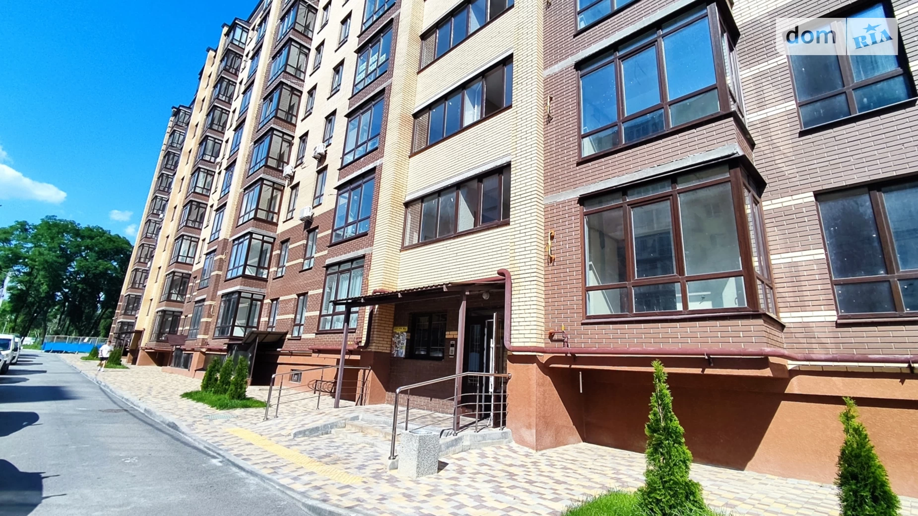 Продається 2-кімнатна квартира 65 кв. м у Чернігові, вул. Любецька, 106 - фото 2