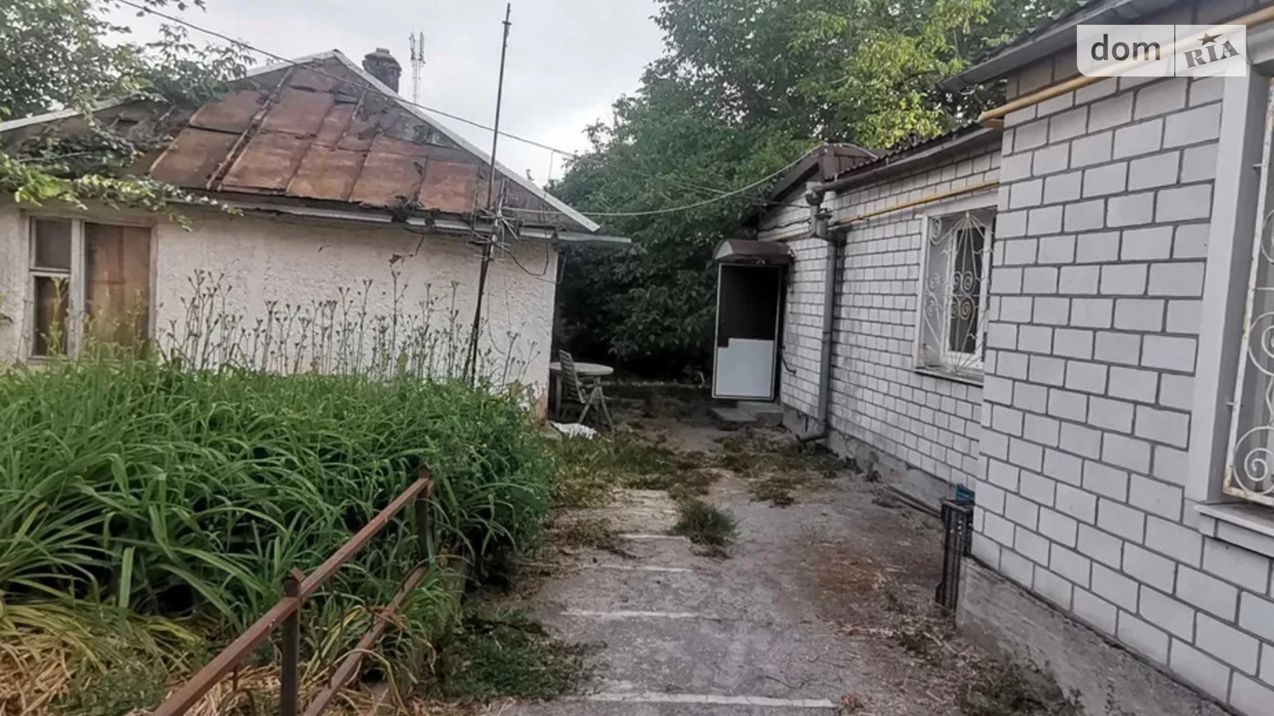 Продается часть дома 79.5 кв. м с балконом, цена: 25000 € - фото 2