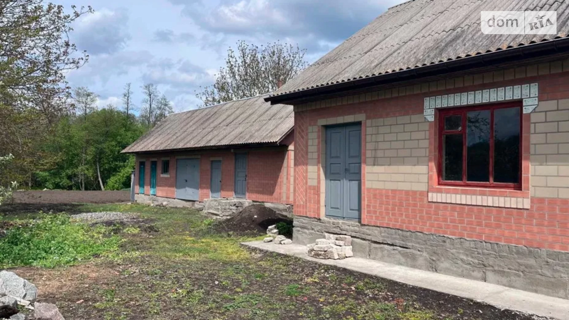 Продается одноэтажный дом 98 кв. м с подвалом, цена: 15000 $ - фото 4