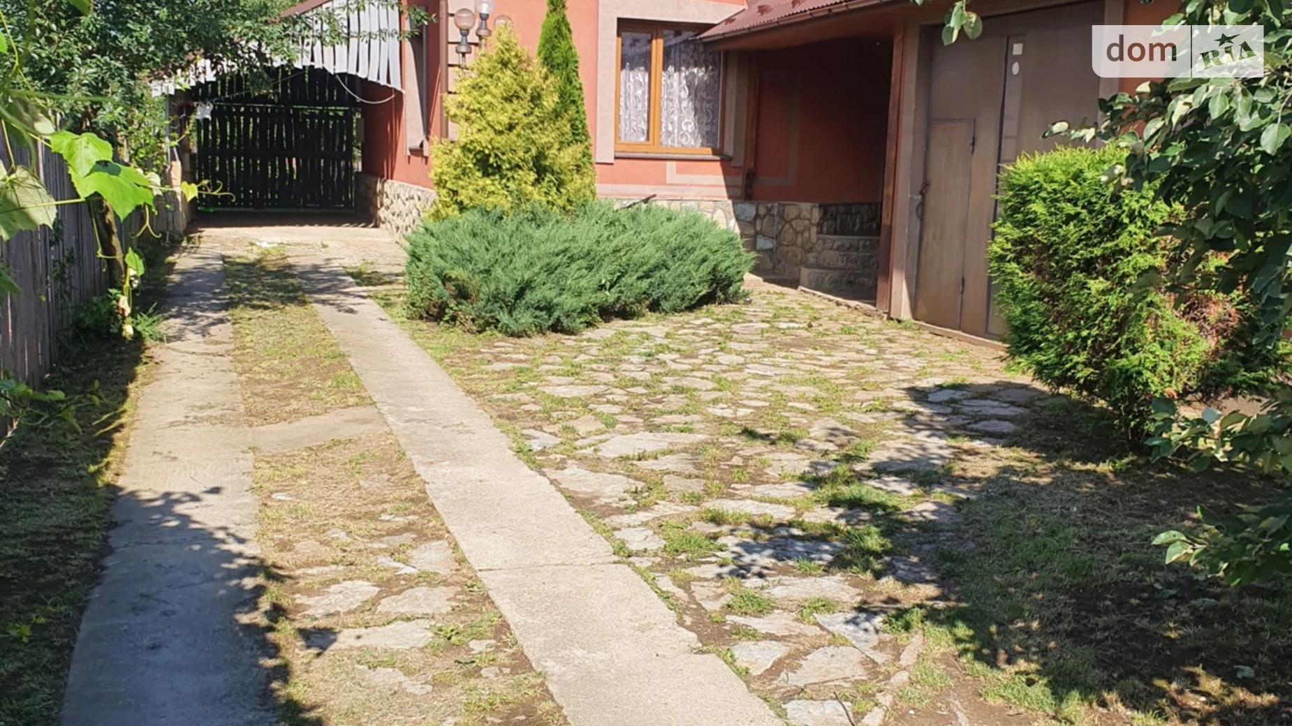 Продается дом на 2 этажа 120 кв. м с верандой, цена: 84000 $ - фото 2