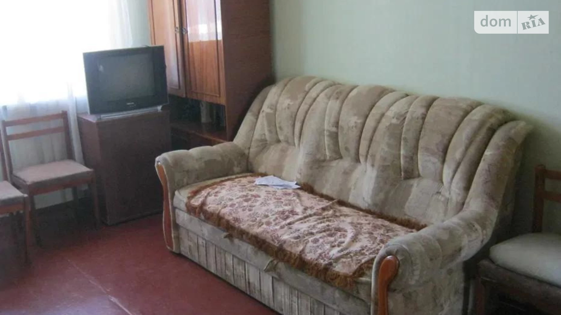Продается 2-комнатная квартира 50 кв. м в Харькове, ул. Луи Пастера, 200 - фото 3