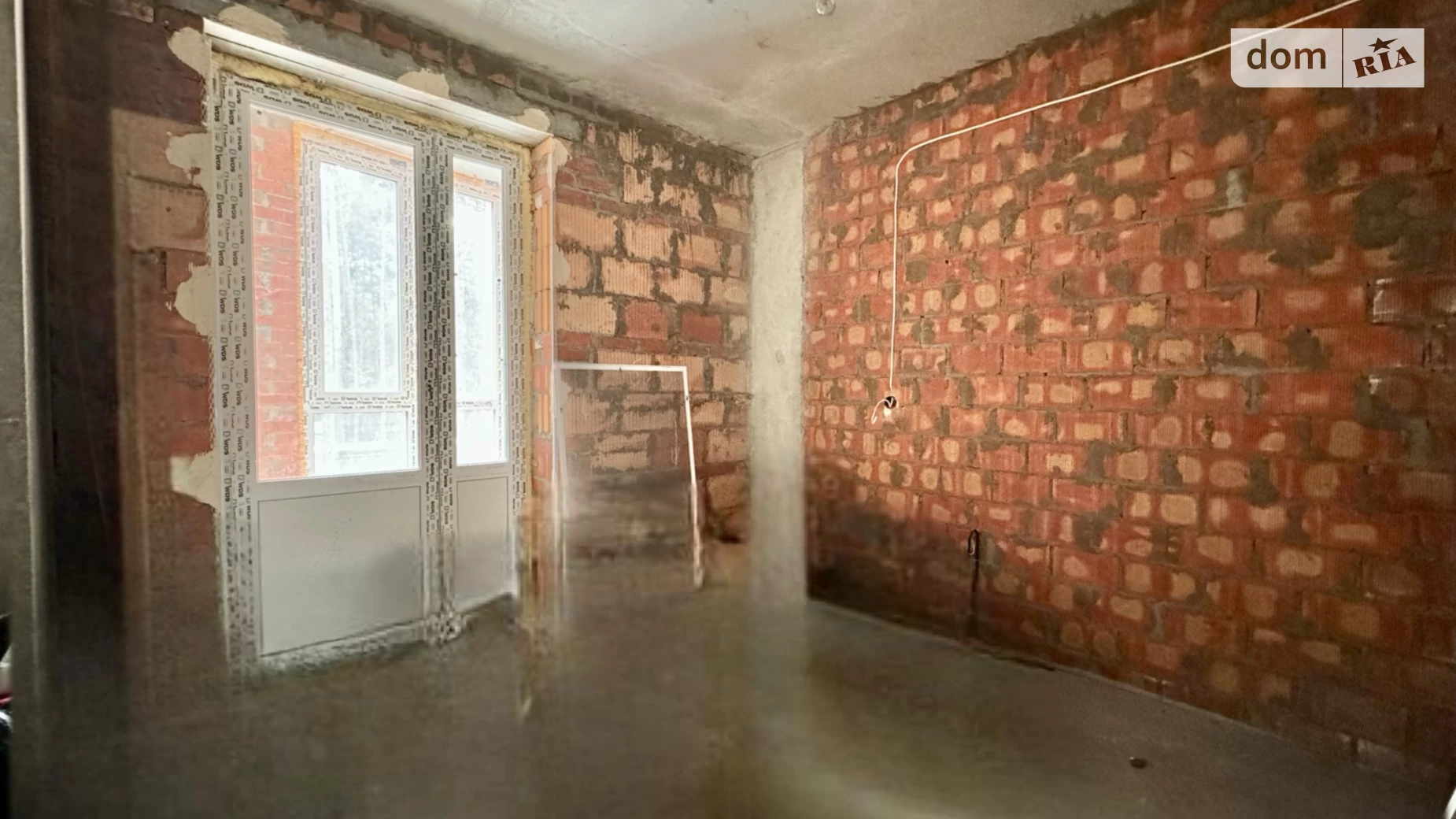 Продается 1-комнатная квартира 40 кв. м в Ирпене, ул. Елены Телиги(Лермонтова), 2Д - фото 4