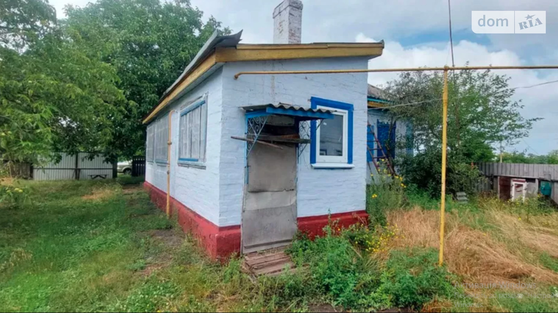 Продается одноэтажный дом 60 кв. м с мансардой, цена: 5000 $ - фото 3