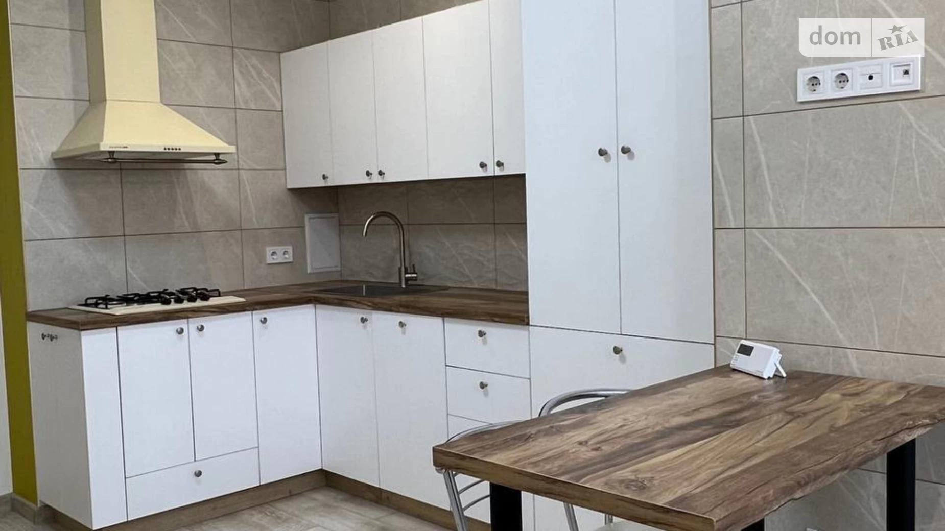 Сдается в аренду 1-комнатная квартира 48 кв. м в Ровно, ул. Защитников Мариуполя(Костромская) - фото 4