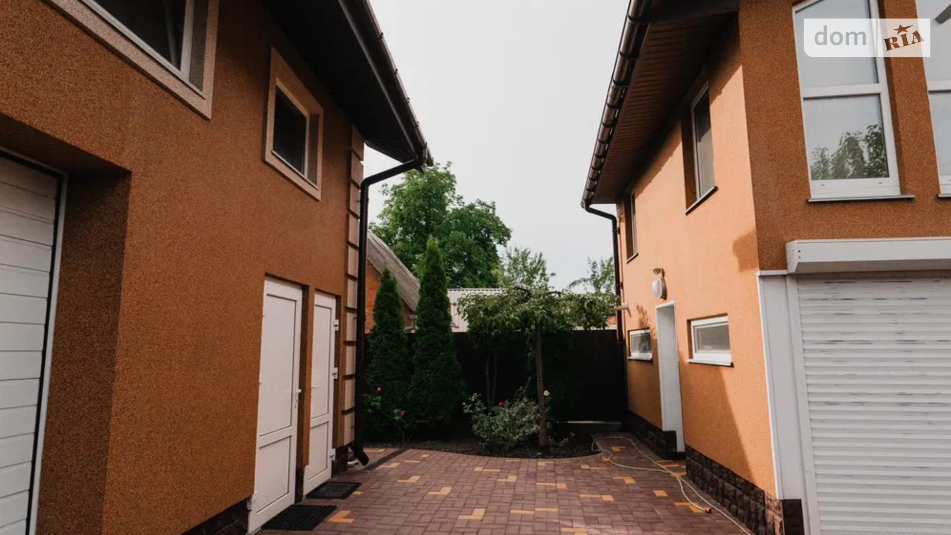 Продається будинок 2 поверховий 138 кв. м з банею/сауною, цена: 129000 $ - фото 4
