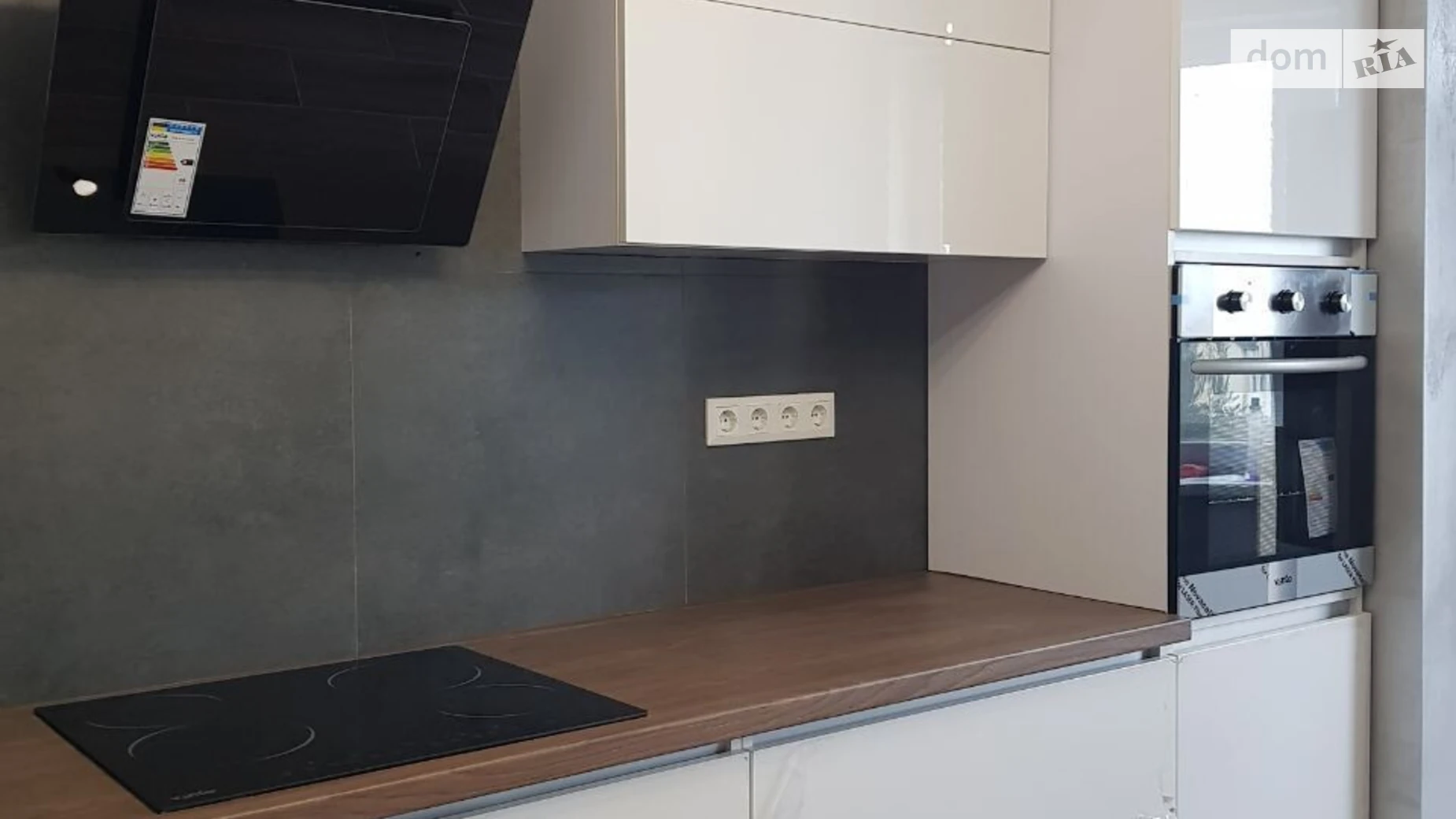 Сдается в аренду 2-комнатная квартира 75 кв. м в Львове, ул. Сергея Ефремова - фото 2