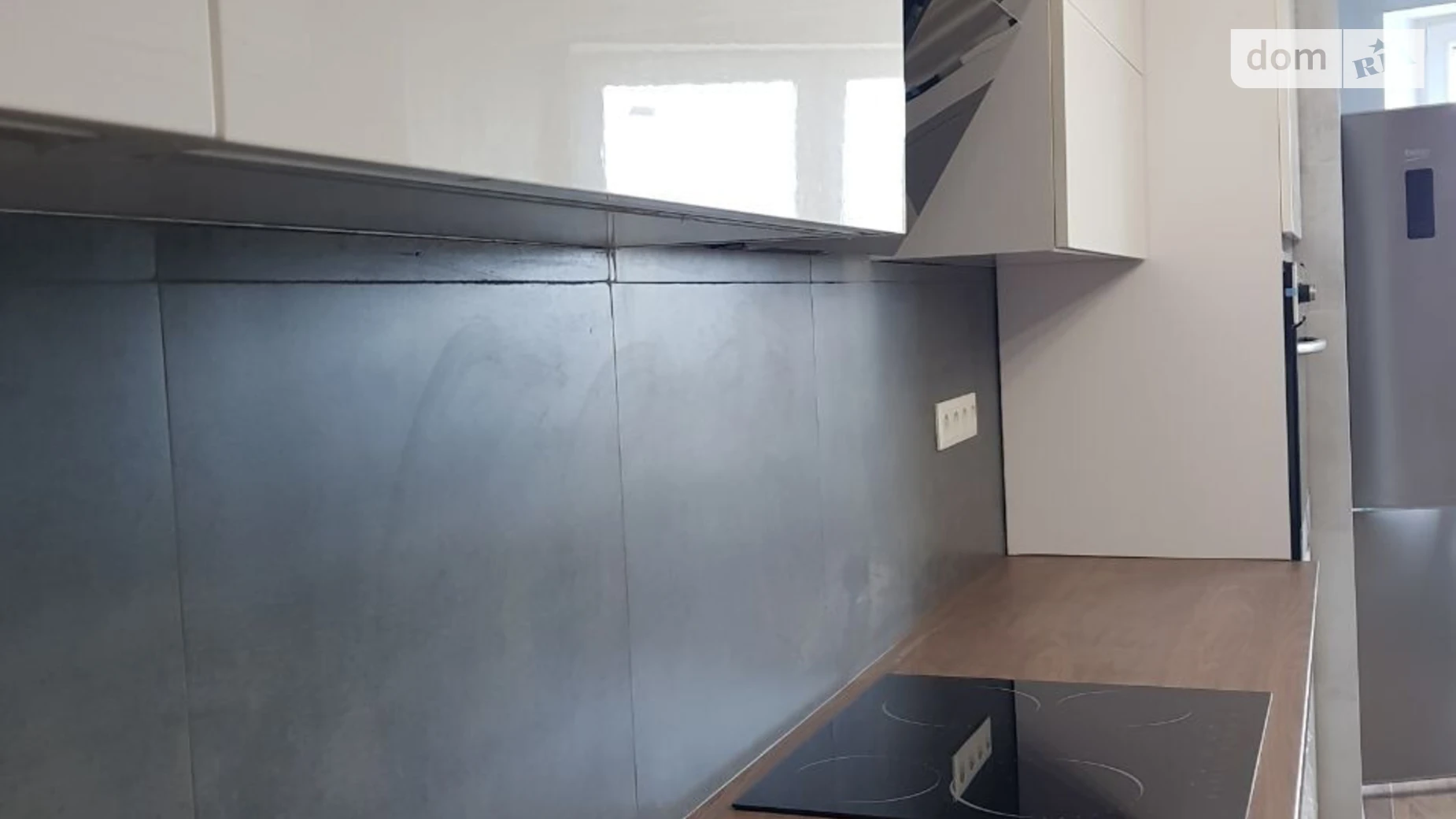 Сдается в аренду 2-комнатная квартира 75 кв. м в Львове, ул. Сергея Ефремова - фото 4