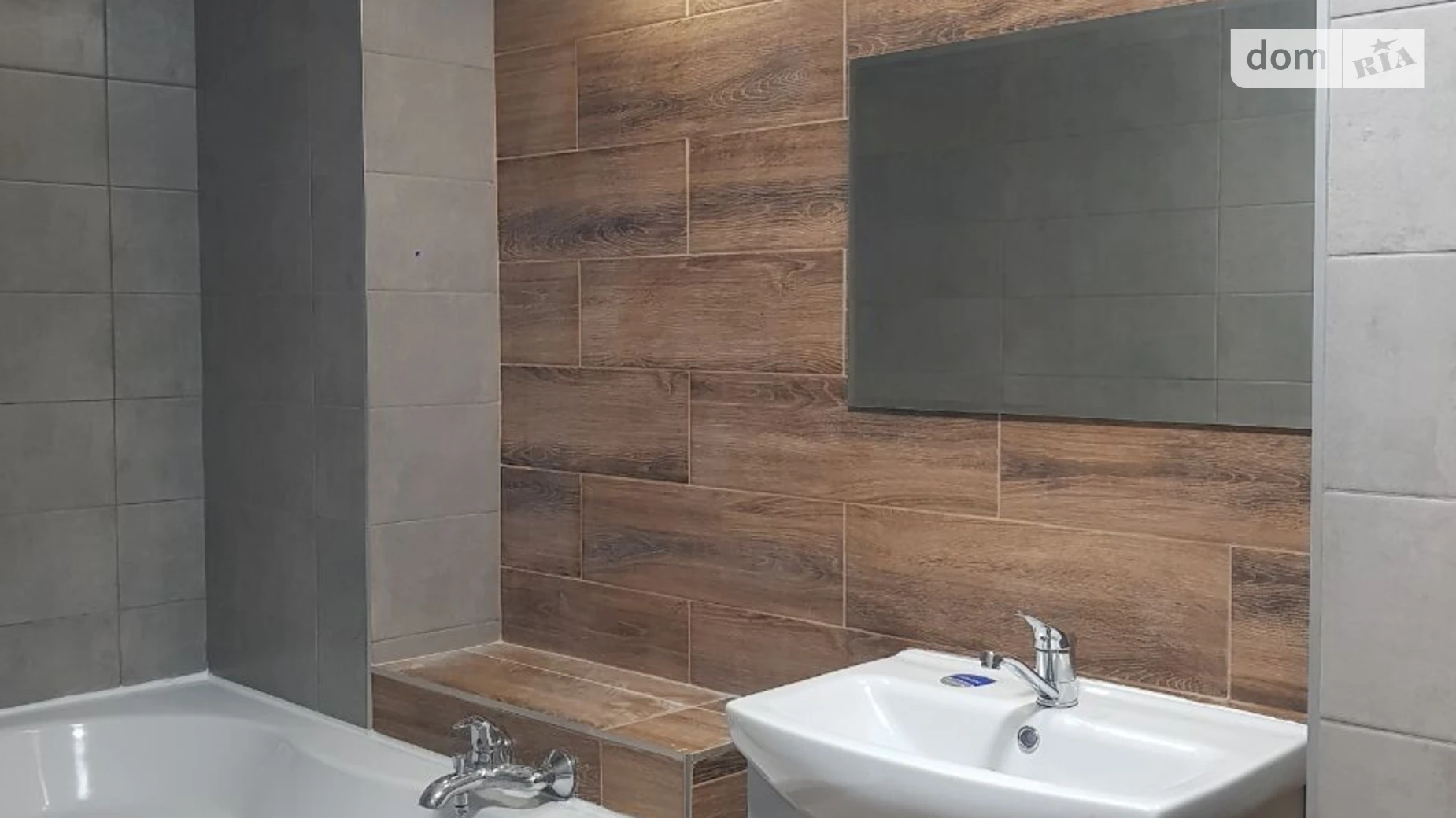 Сдается в аренду 2-комнатная квартира 75 кв. м в Львове, ул. Сергея Ефремова - фото 5