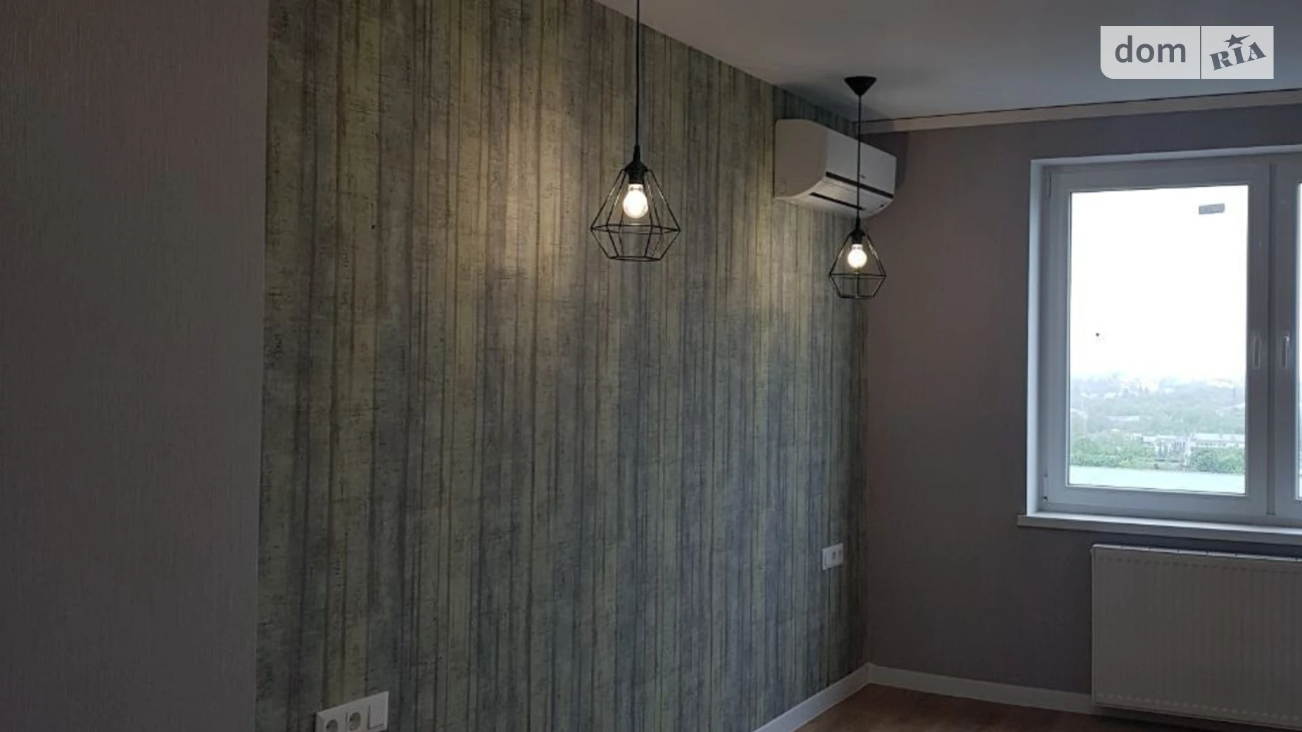 Сдается в аренду 2-комнатная квартира 75 кв. м в Львове, ул. Сергея Ефремова - фото 3