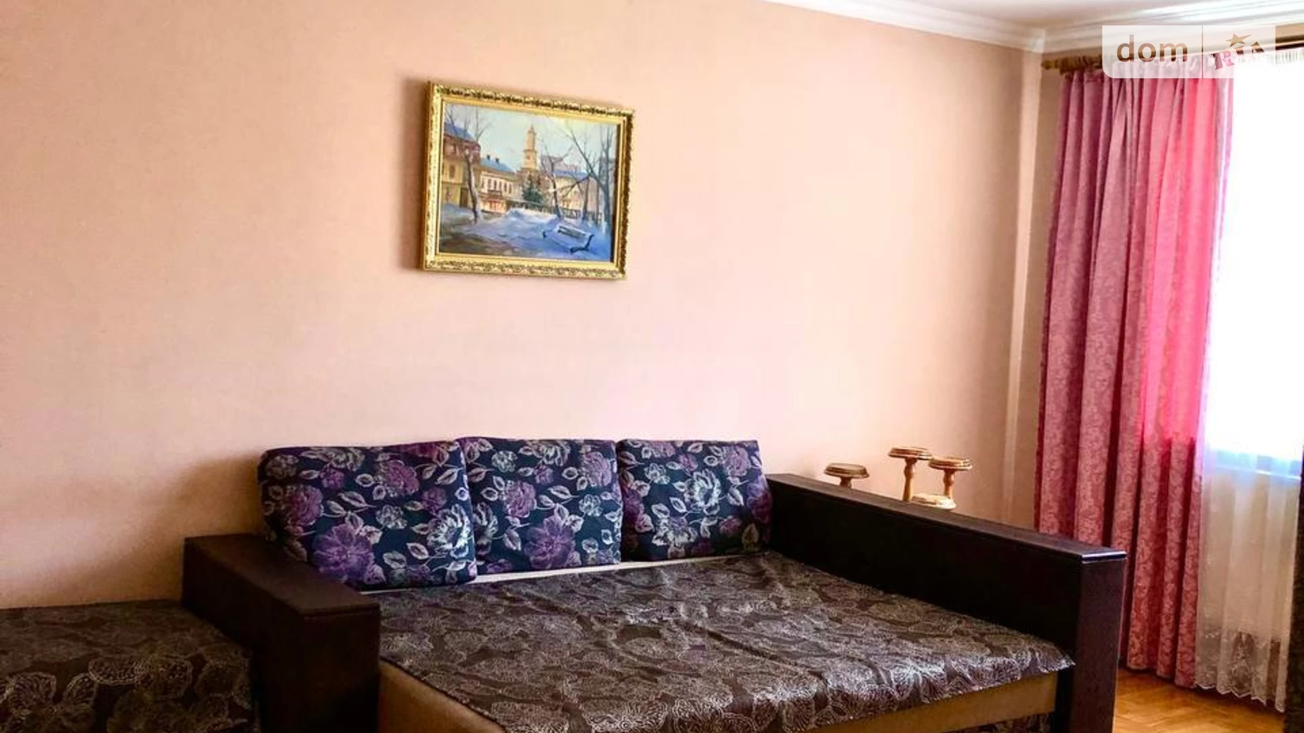 Продается 3-комнатная квартира 82.3 кв. м в Ивано-Франковске, ул. Василиянок, 15А - фото 5