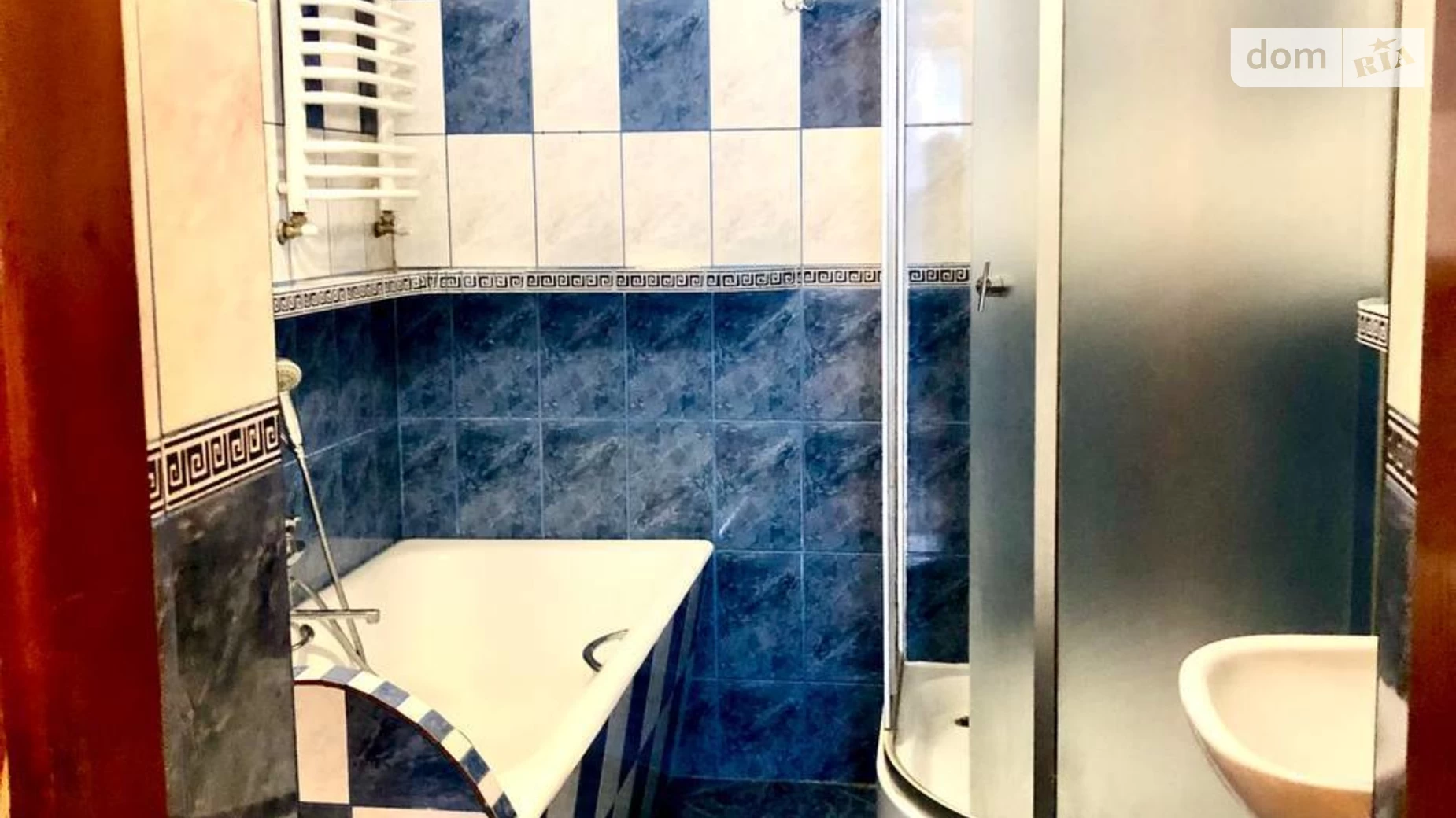 Продається 3-кімнатна квартира 82.3 кв. м у Івано-Франківську, вул. Василіянок, 15А - фото 3