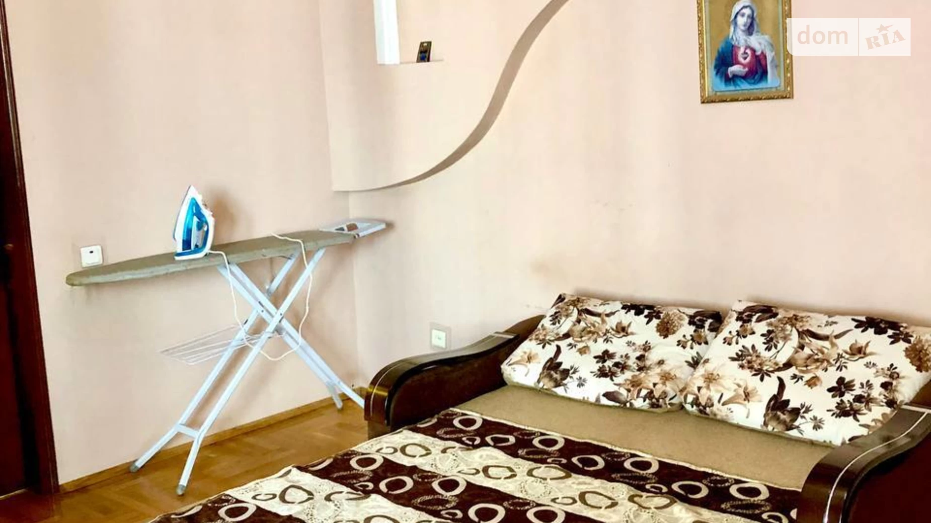 Продається 3-кімнатна квартира 82.3 кв. м у Івано-Франківську, вул. Василіянок, 15А - фото 4