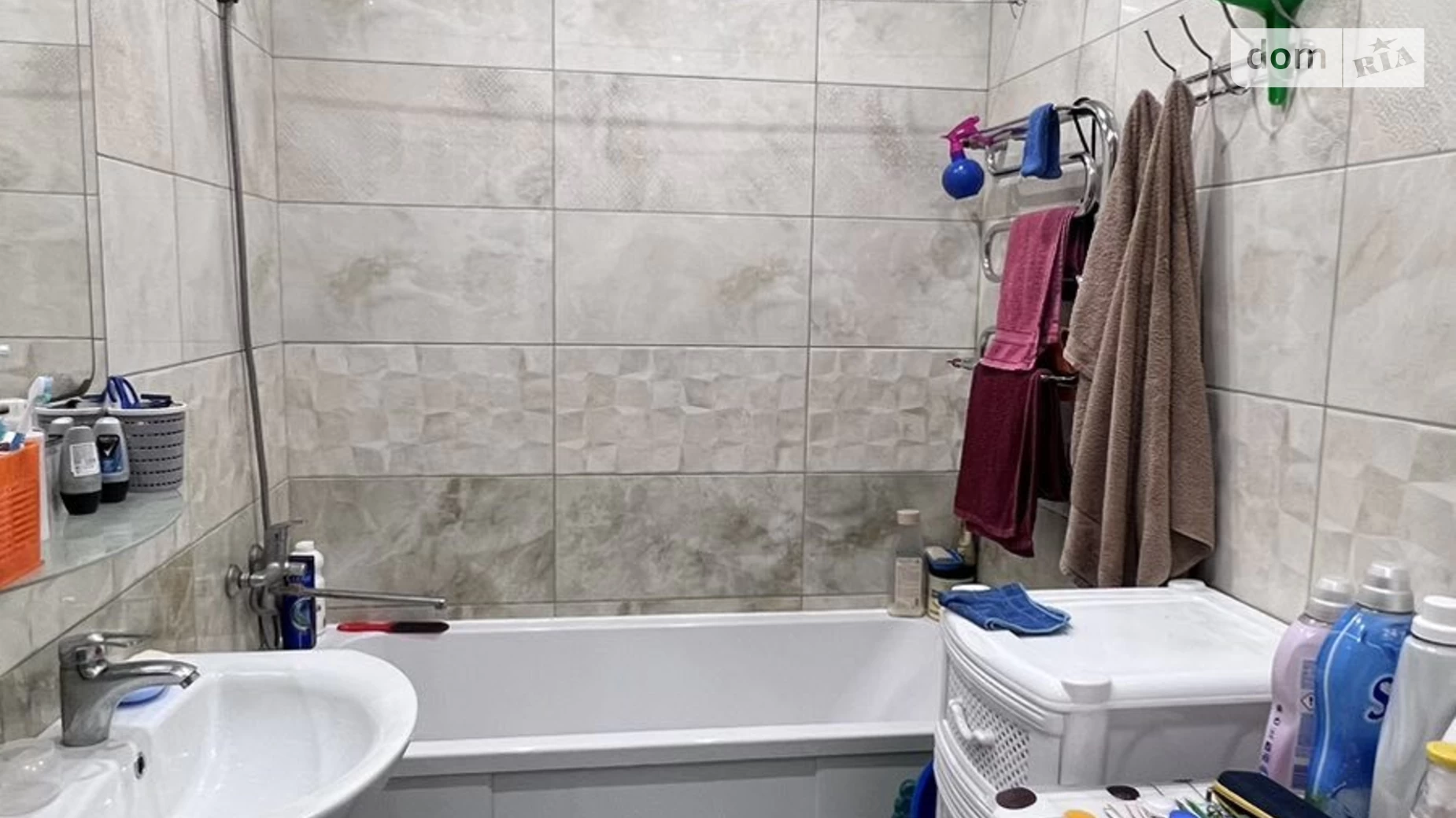 Продается 2-комнатная квартира 60 кв. м в Полтаве, ул. Параджанова, 5 - фото 4