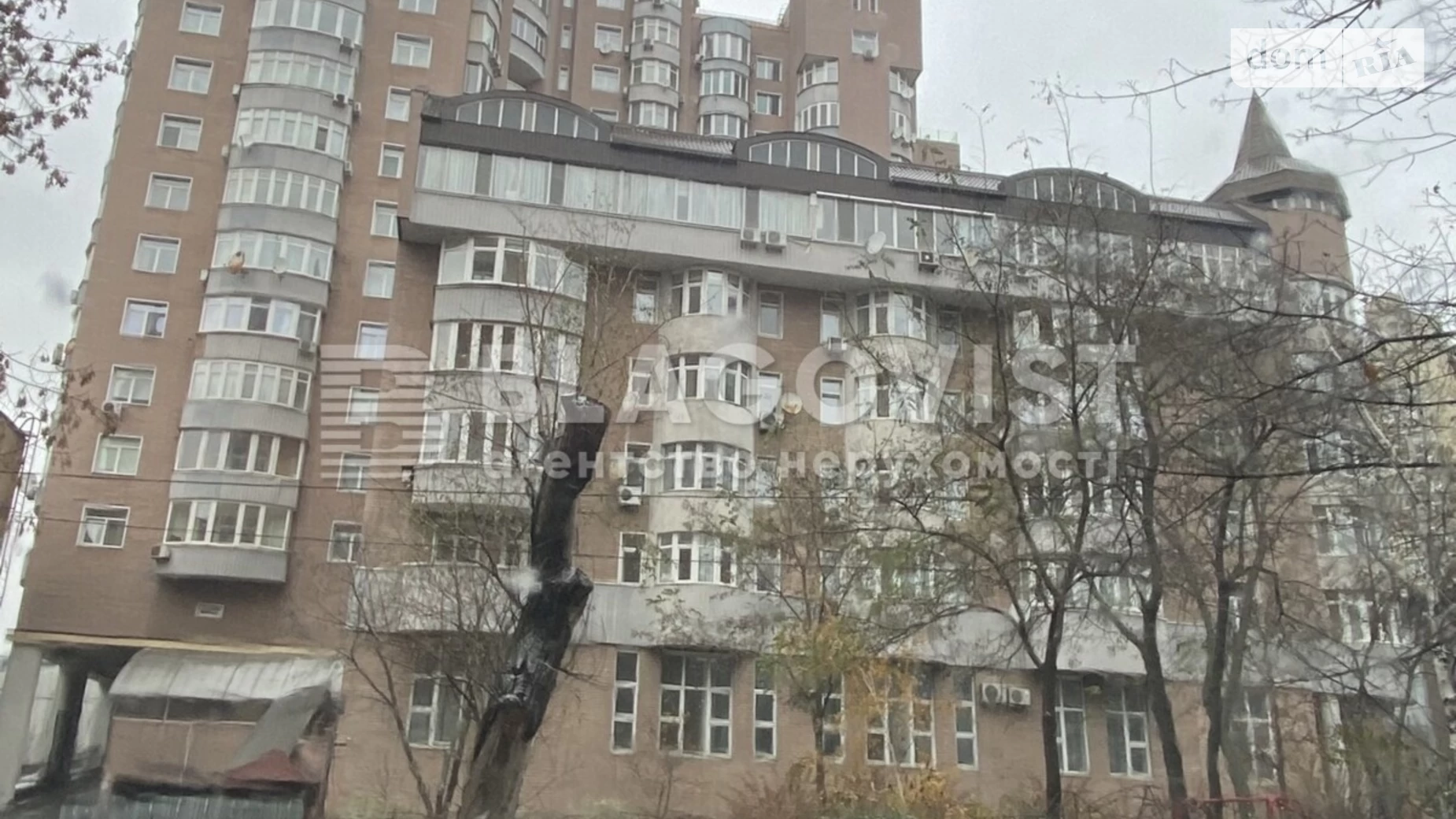 Продается 4-комнатная квартира 145 кв. м в Киеве, ул. Антоновича(Горького), 140 - фото 5