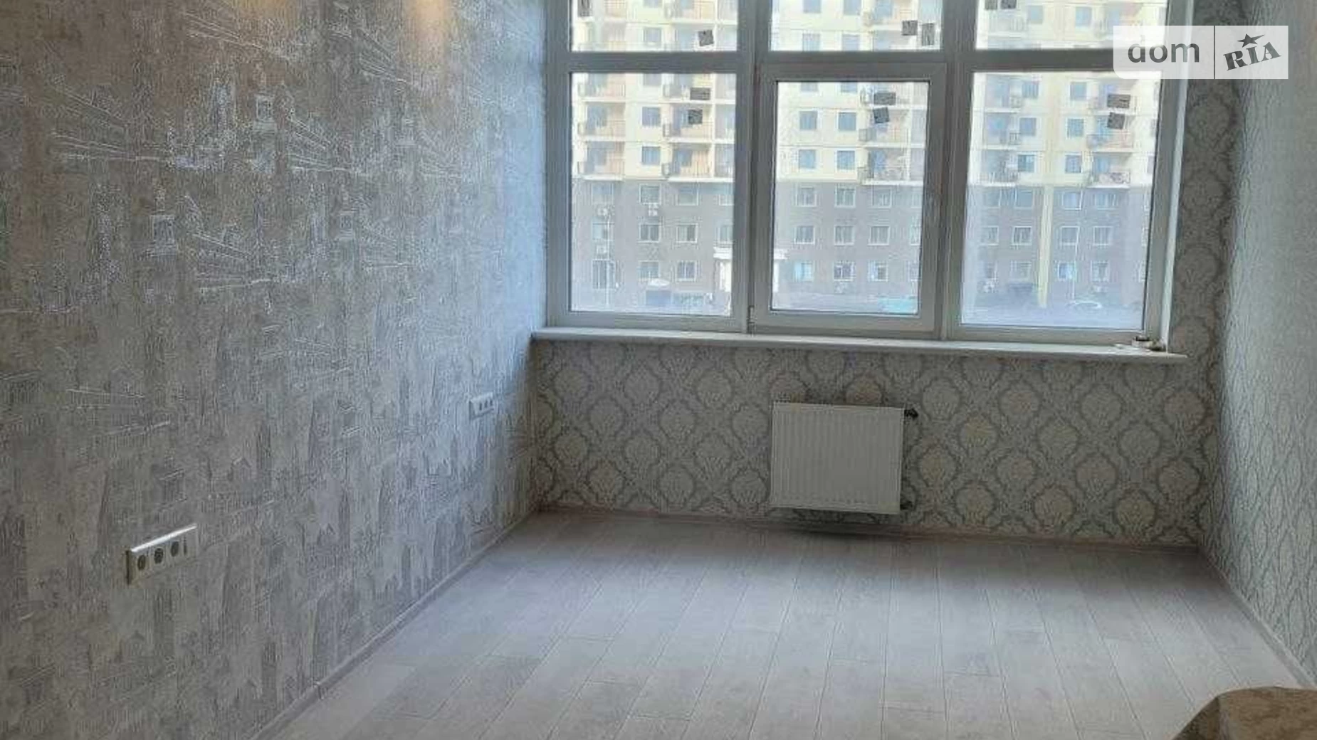 Продается 1-комнатная квартира 47.1 кв. м в Одессе, ул. Академика Сахарова - фото 5