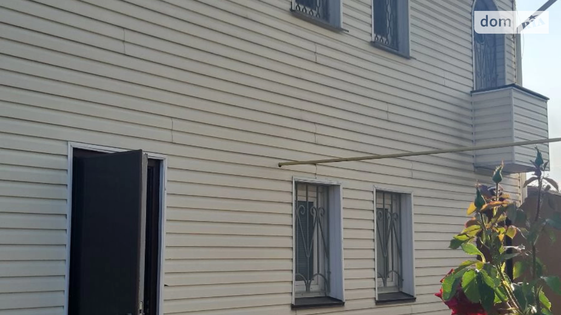 Продается дом на 3 этажа 194 кв. м с мансардой, цена: 109000 $ - фото 3