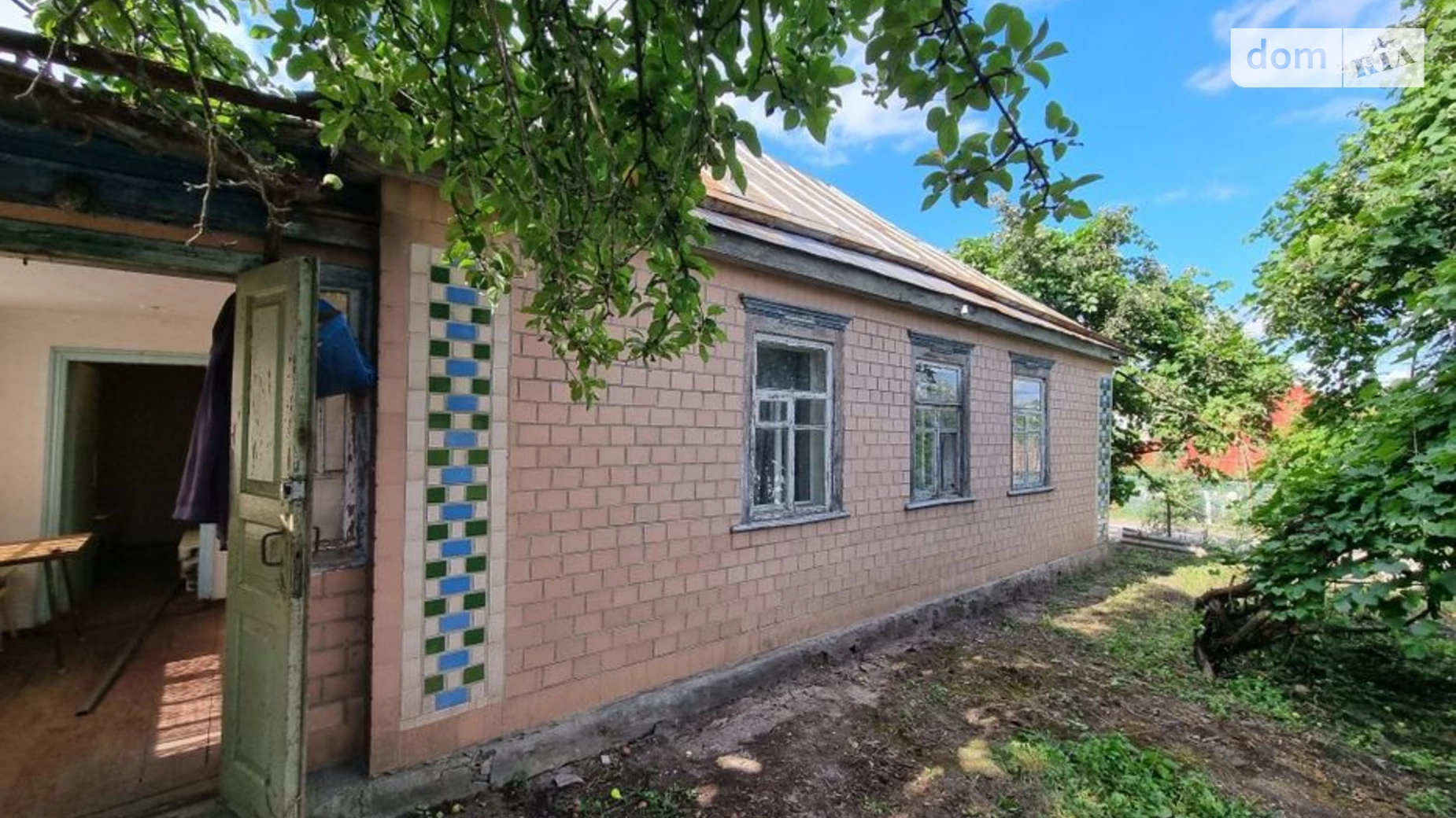 Продається одноповерховий будинок 51 кв. м з верандою, цена: 13500 $ - фото 2