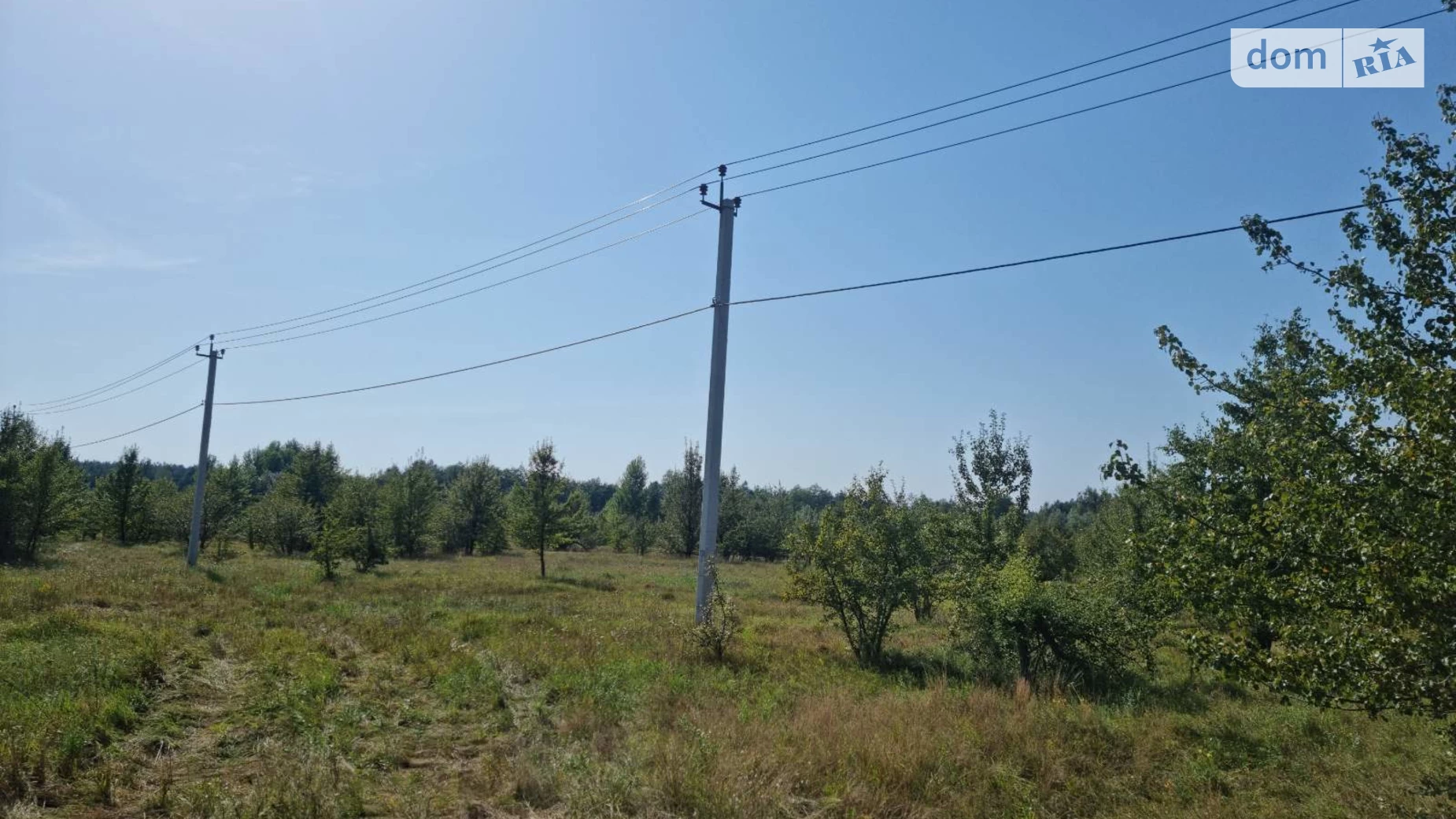 Продается земельный участок 55 соток в Киевской области, цена: 14000 $ - фото 2