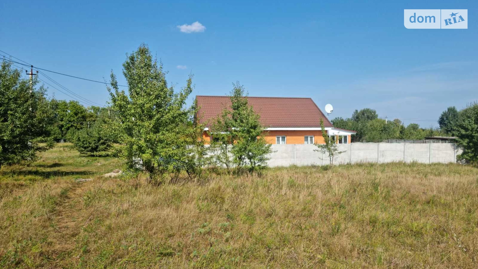Продается земельный участок 55 соток в Киевской области, цена: 14000 $ - фото 4