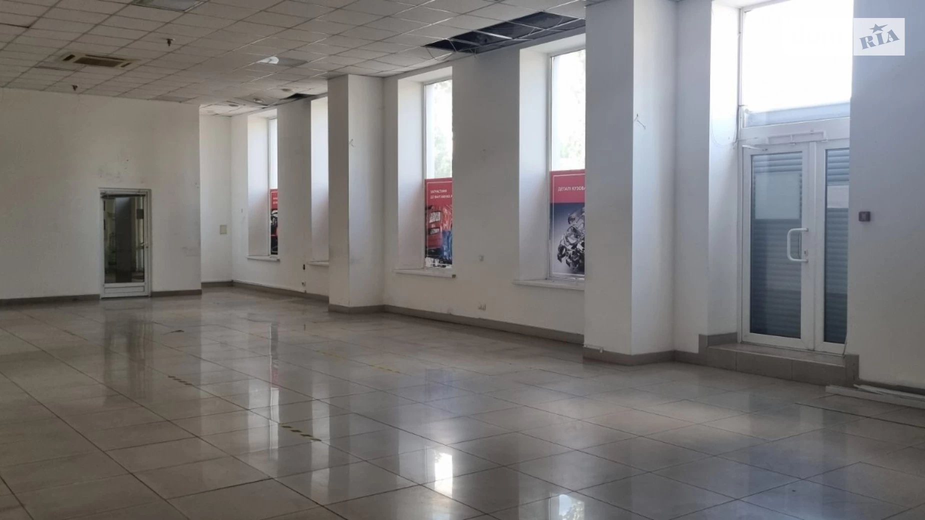 Здається в оренду приміщення вільного призначення 300 кв. м в 2-поверховій будівлі, цена: 40500 грн - фото 5