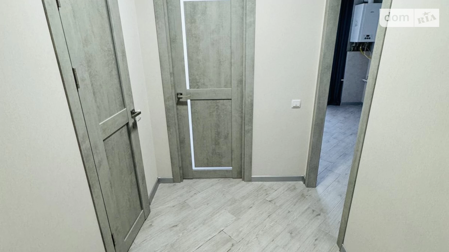 Продается 1-комнатная квартира 39.1 кв. м в Ирпене - фото 4