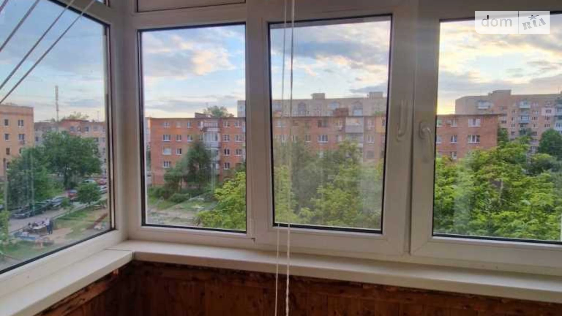 Продається 1-кімнатна квартира 31.7 кв. м у Полтаві, вул. Залізна - фото 2