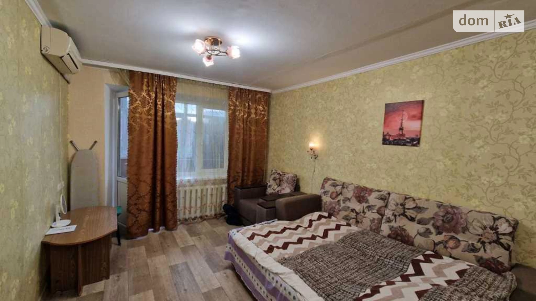 Продається 1-кімнатна квартира 31.7 кв. м у Полтаві, вул. Залізна - фото 3