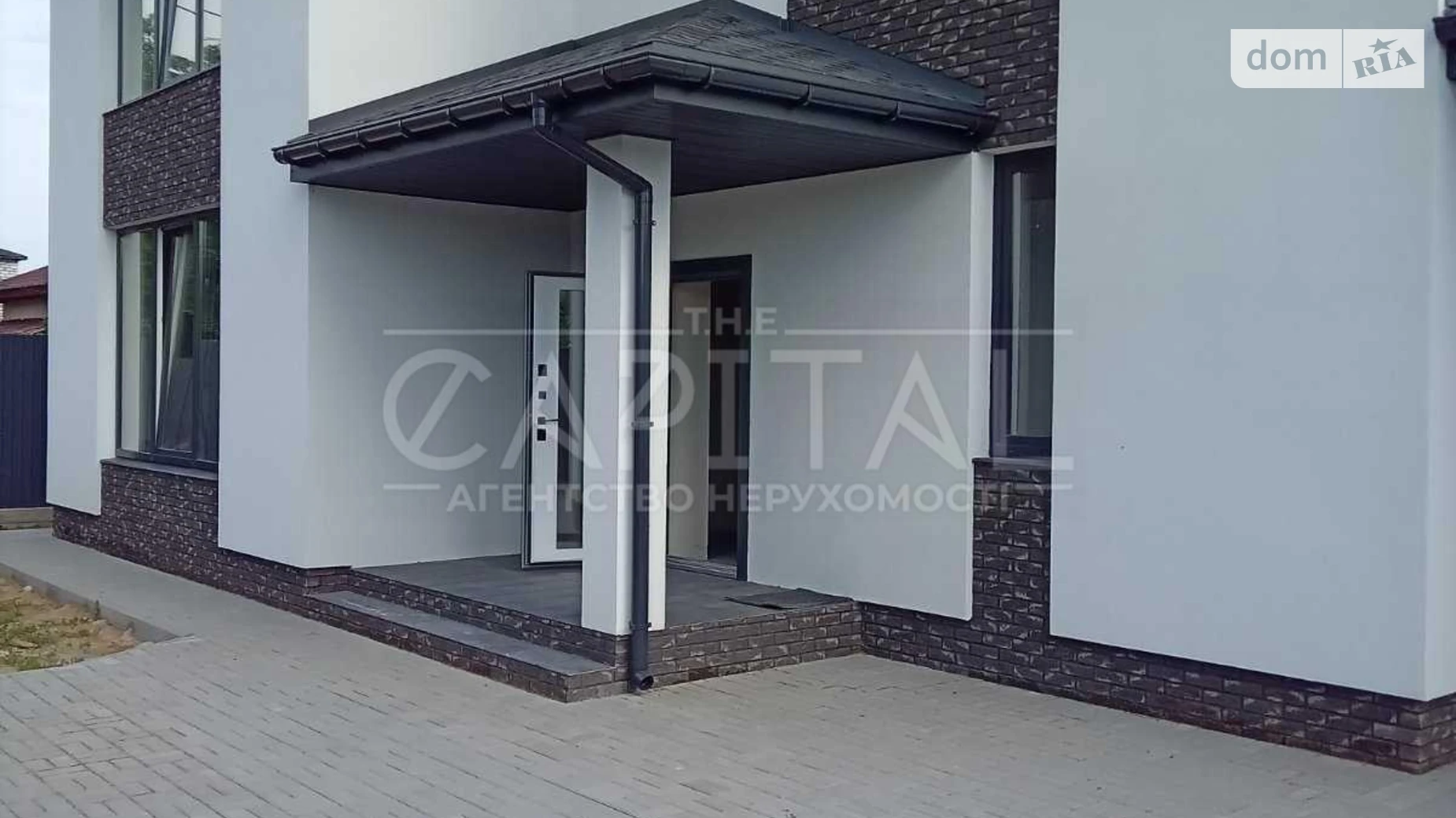 Продается дом на 2 этажа 290 кв. м с верандой, цена: 290000 $ - фото 2