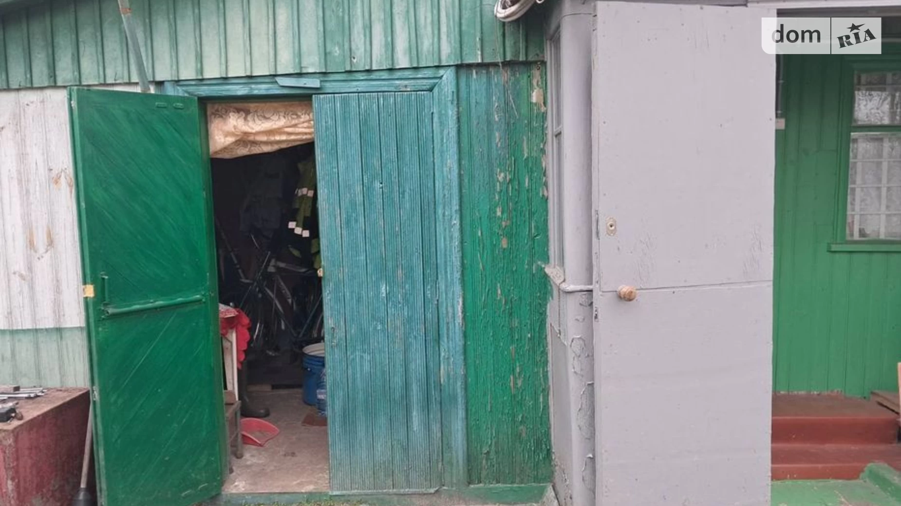 Продается одноэтажный дом 30 кв. м с садом, цена: 3200 $ - фото 4