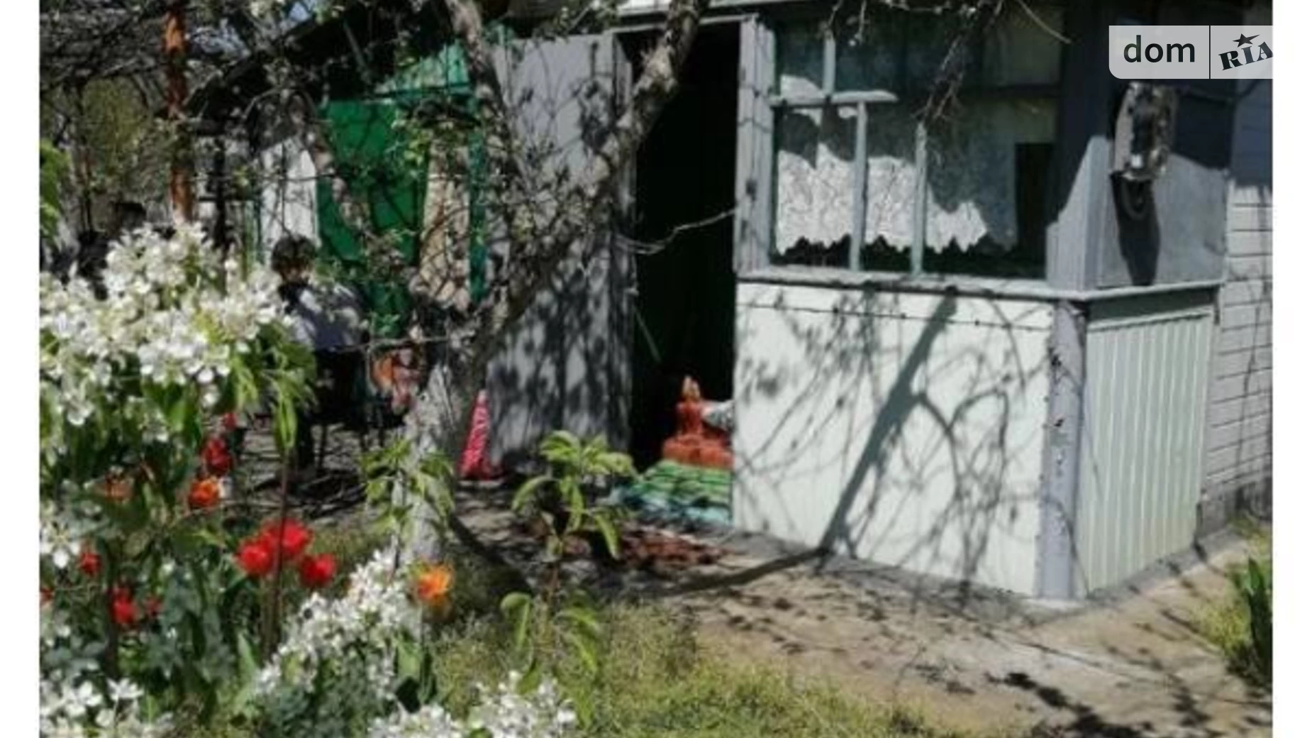 Продается одноэтажный дом 30 кв. м с садом, цена: 3200 $ - фото 2
