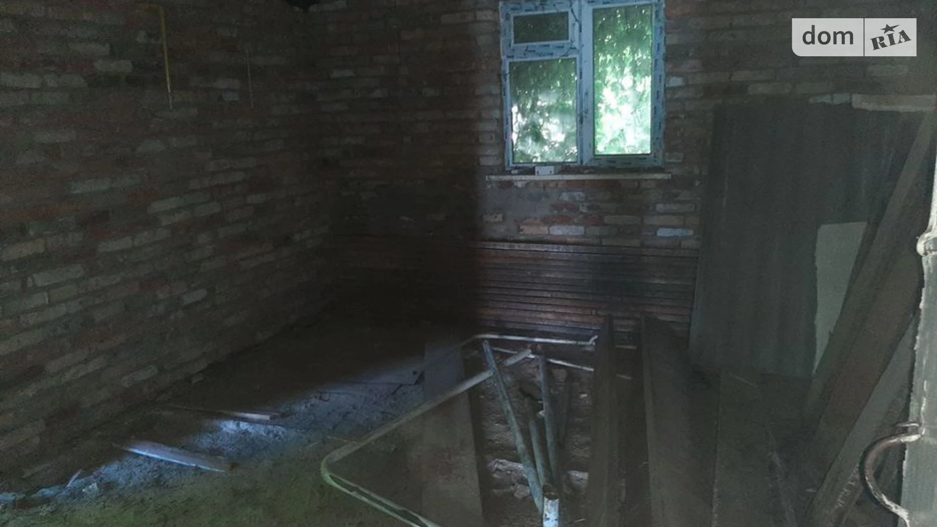 Продается часть дома 63.4 кв. м с подвалом, цена: 2600 $ - фото 3