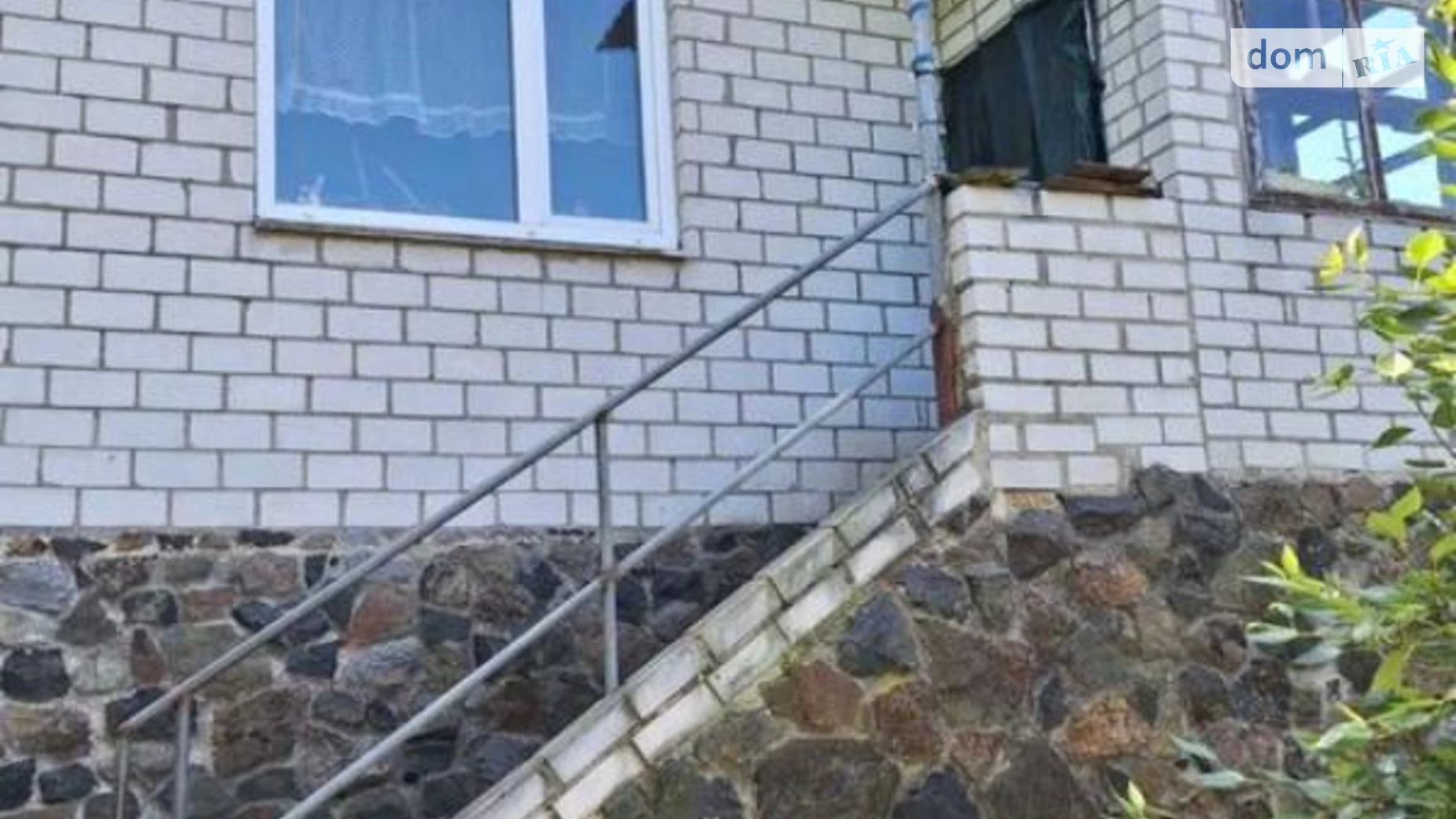 Продается дом на 3 этажа 120 кв. м с беседкой, цена: 45000 $ - фото 4