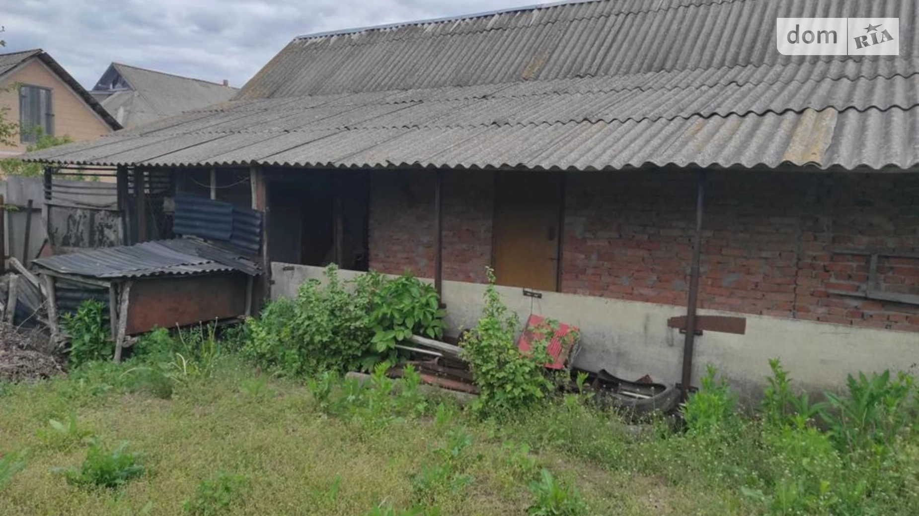Продається одноповерховий будинок 100 кв. м з подвалом, цена: 35000 $ - фото 5