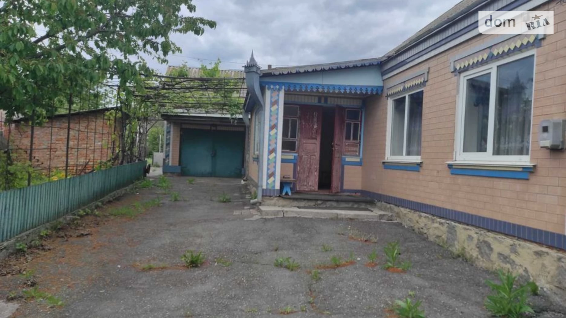 Продається одноповерховий будинок 100 кв. м з подвалом, цена: 35000 $ - фото 4