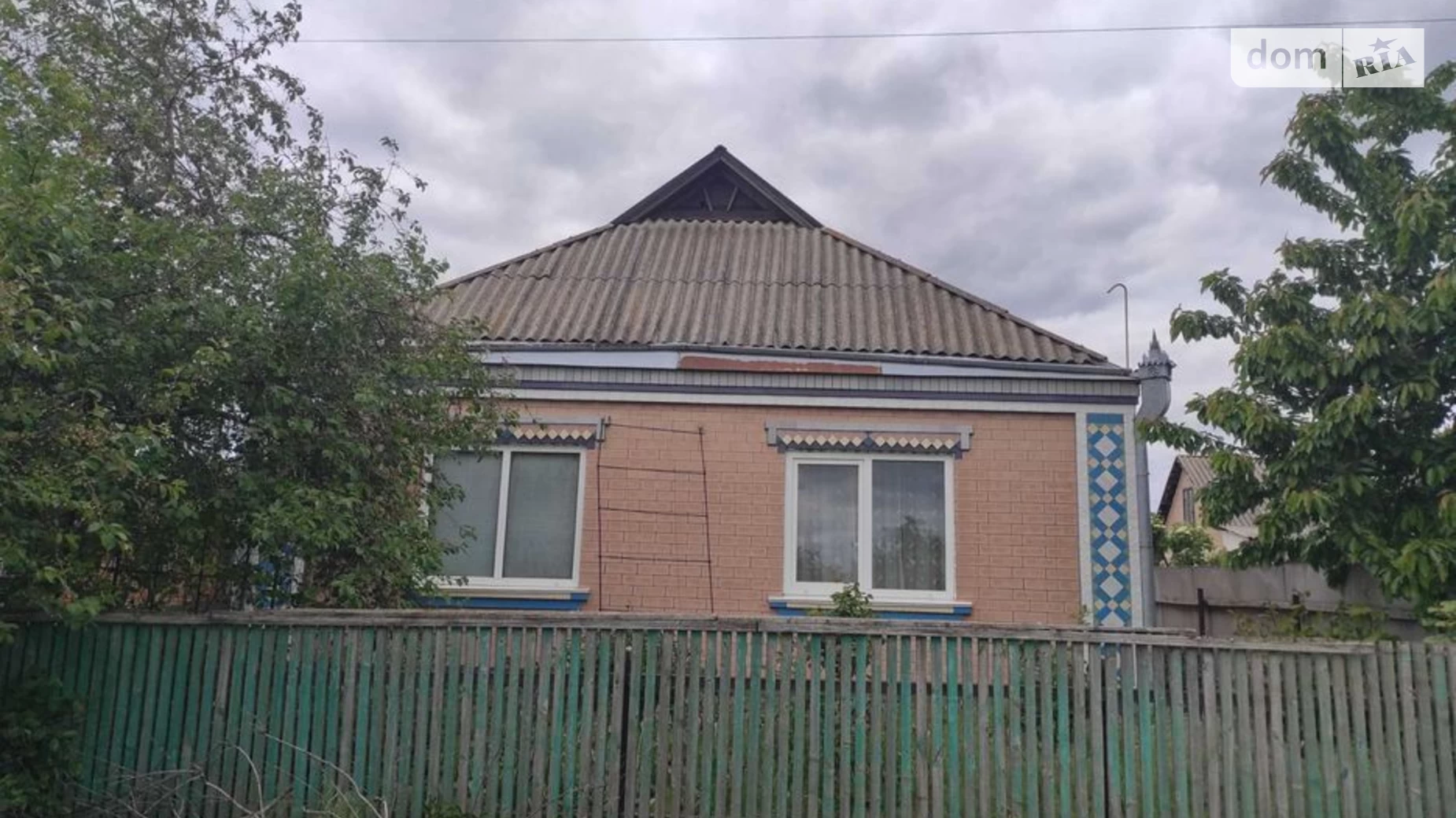 Продається одноповерховий будинок 100 кв. м з подвалом, цена: 35000 $ - фото 2