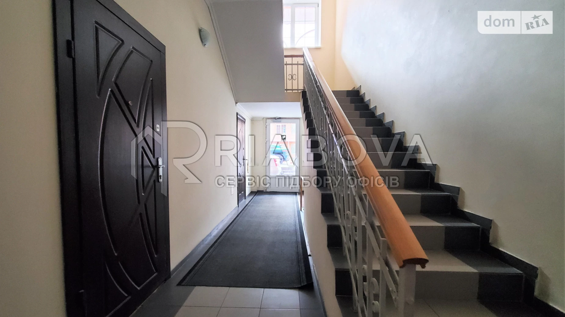 Здається в оренду офіс 292 кв. м в бізнес-центрі, цена: 113880 грн - фото 4