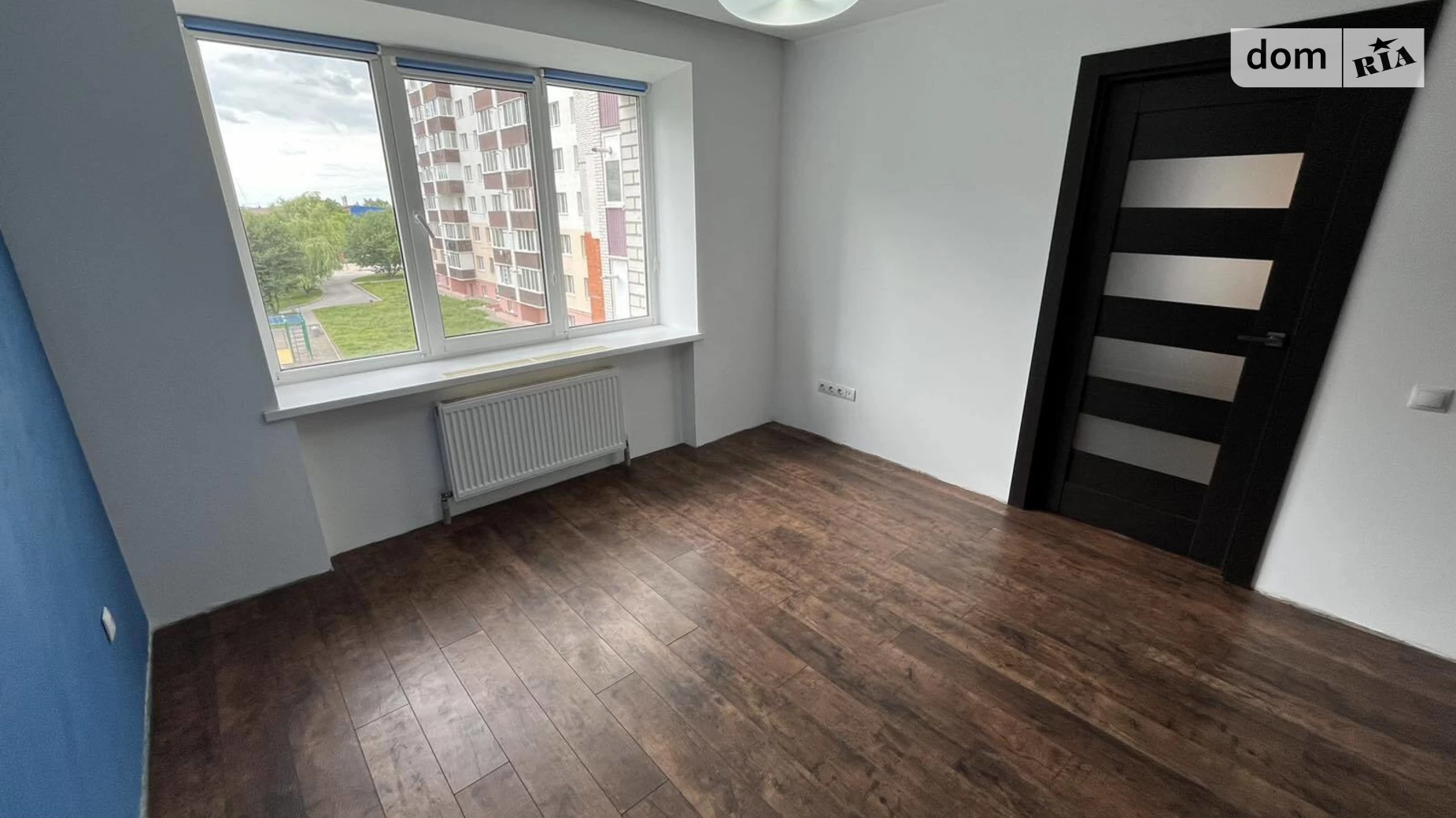 Продается 1-комнатная квартира 47.1 кв. м в Хмельницком, ул. Лесогриневецкая, 4/1 - фото 3