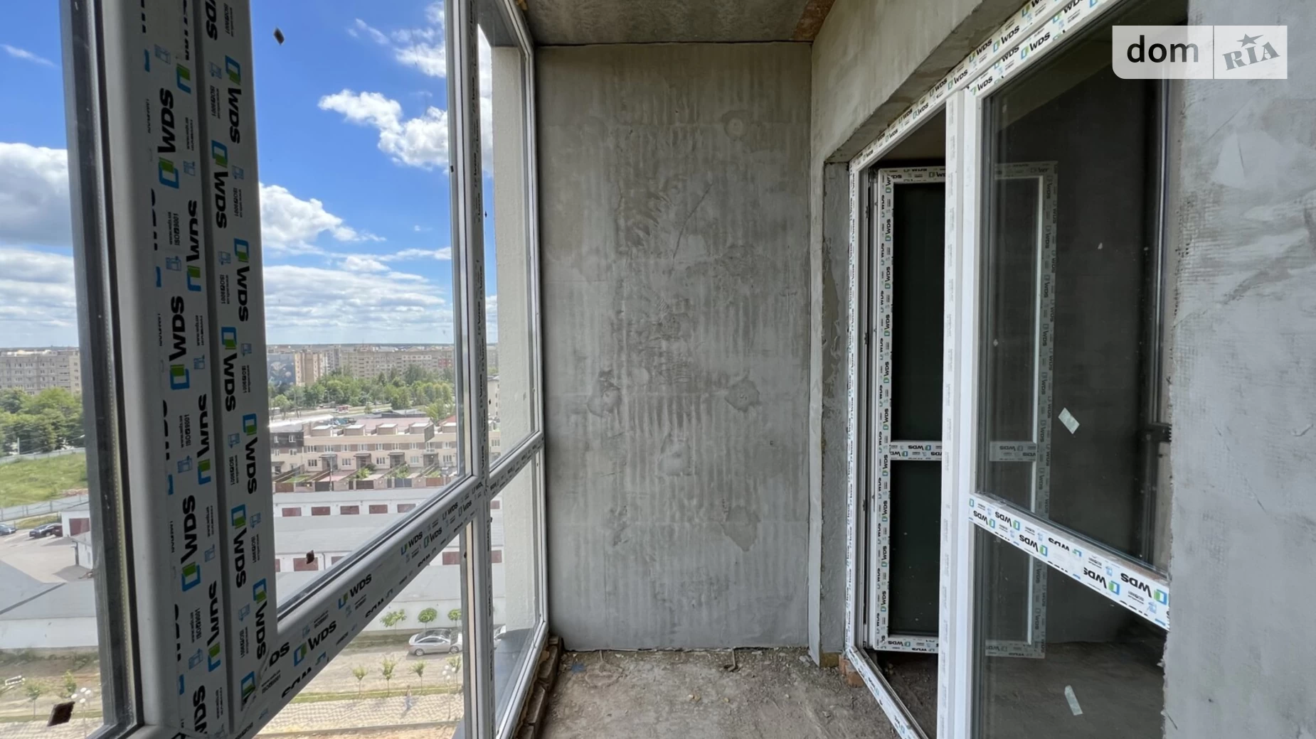 Продається 1-кімнатна квартира 34 кв. м у Зарванцях, вул. Одеська, 3 - фото 5