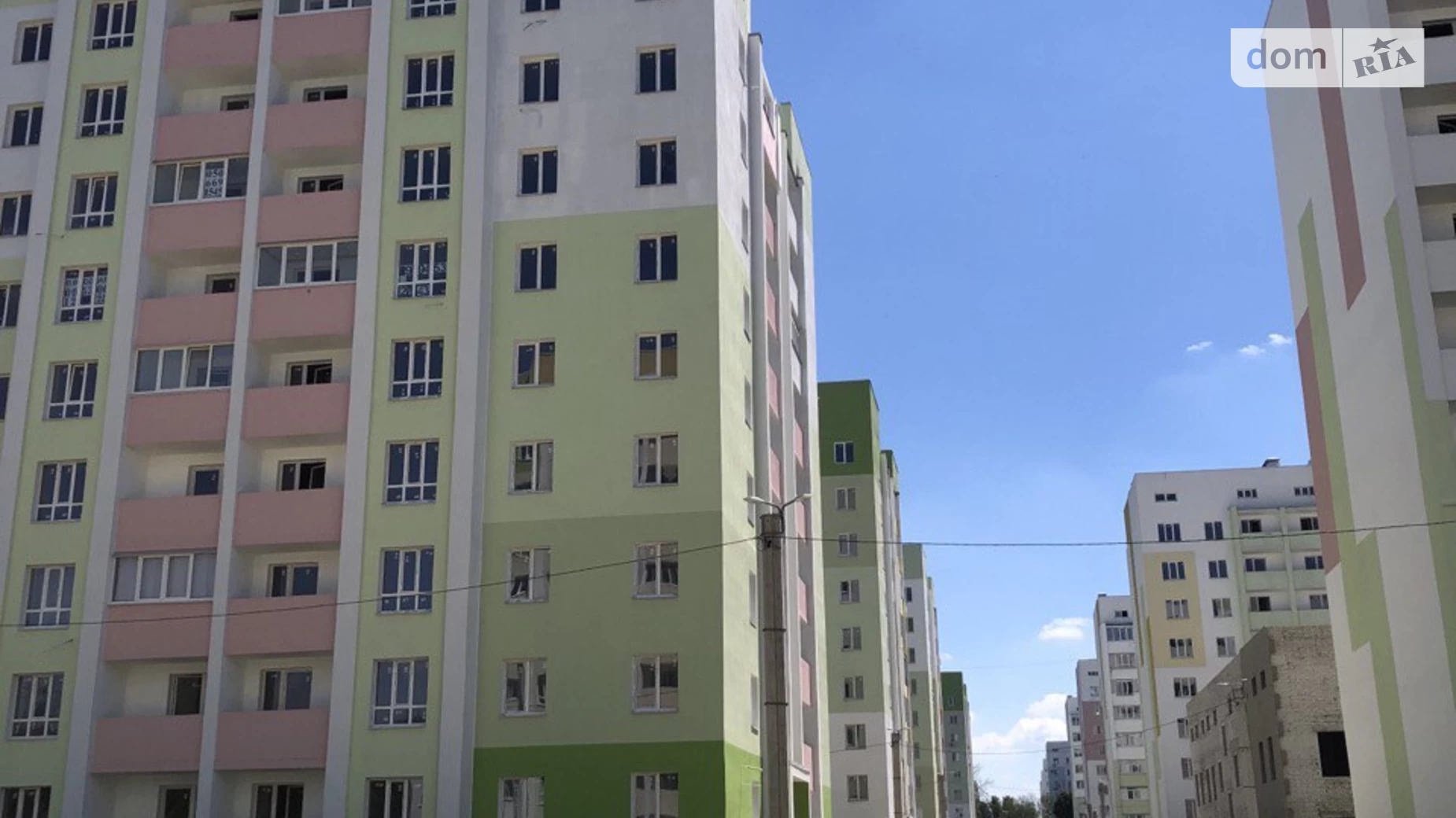 Продается 1-комнатная квартира 36 кв. м в Харькове, ул. Мира, 47 - фото 2