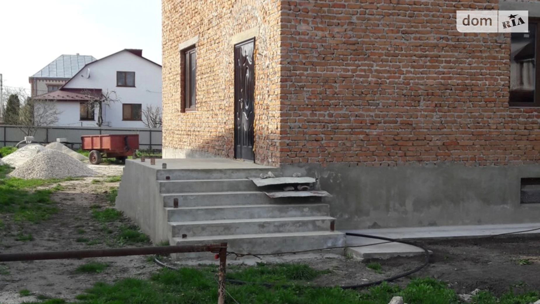 Продається будинок 2 поверховий 180 кв. м з меблями, цена: 39780 $ - фото 3