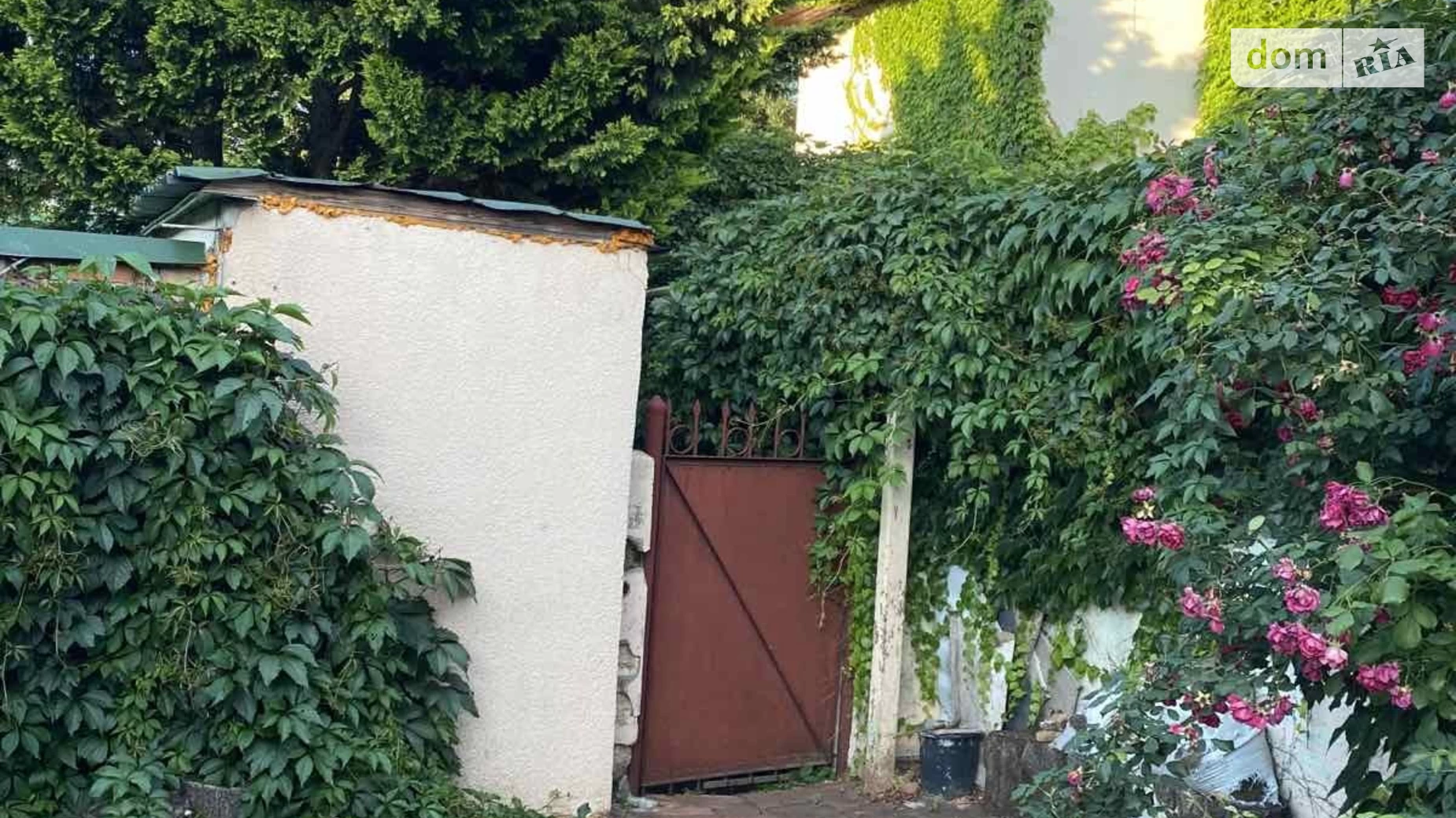 Здається в оренду одноповерховий будинок з балконом, цена: 2200 грн - фото 4