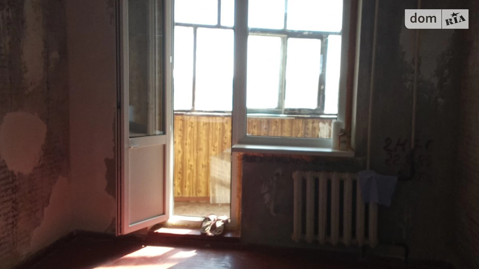 Продается 1-комнатная квартира 36.3 кв. м в Миргороде - фото 4