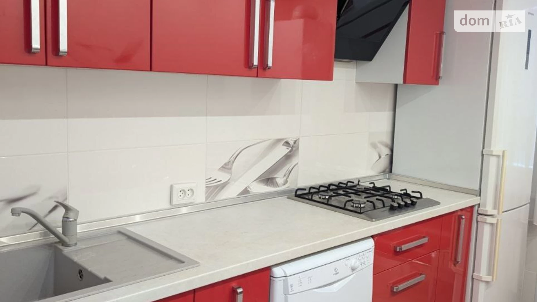 Продается 3-комнатная квартира 66.5 кв. м в Николаеве, пер. Парусный, 11А - фото 5