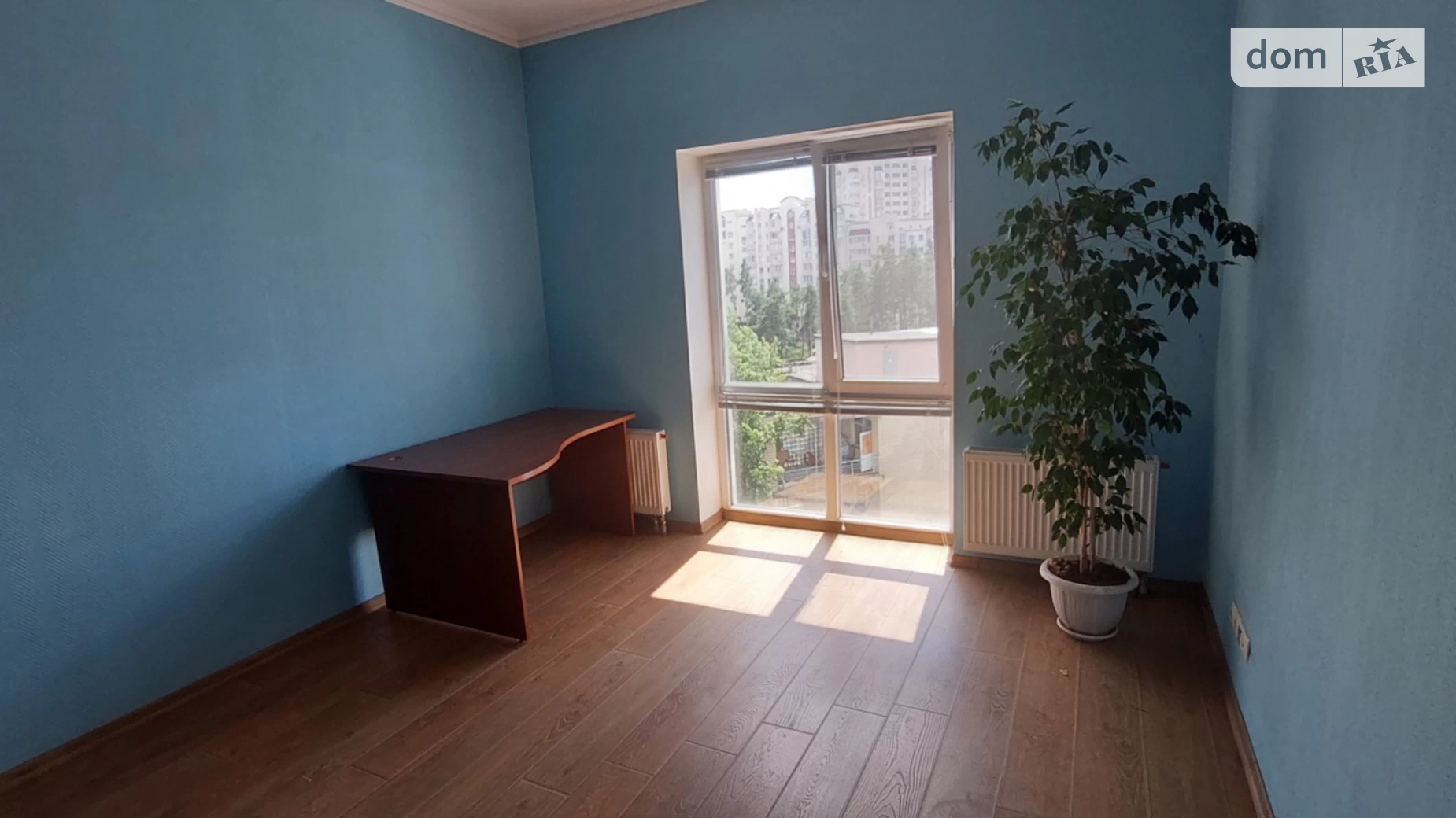 Продается 1-комнатная квартира 40.2 кв. м в Украинке, ул. Киевская, 1В - фото 5