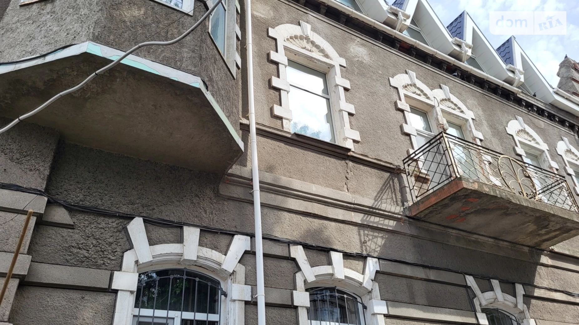 Продається 7-кімнатна квартира 307 кв. м у Одесі, бул. Лідерсівський, 21 - фото 3