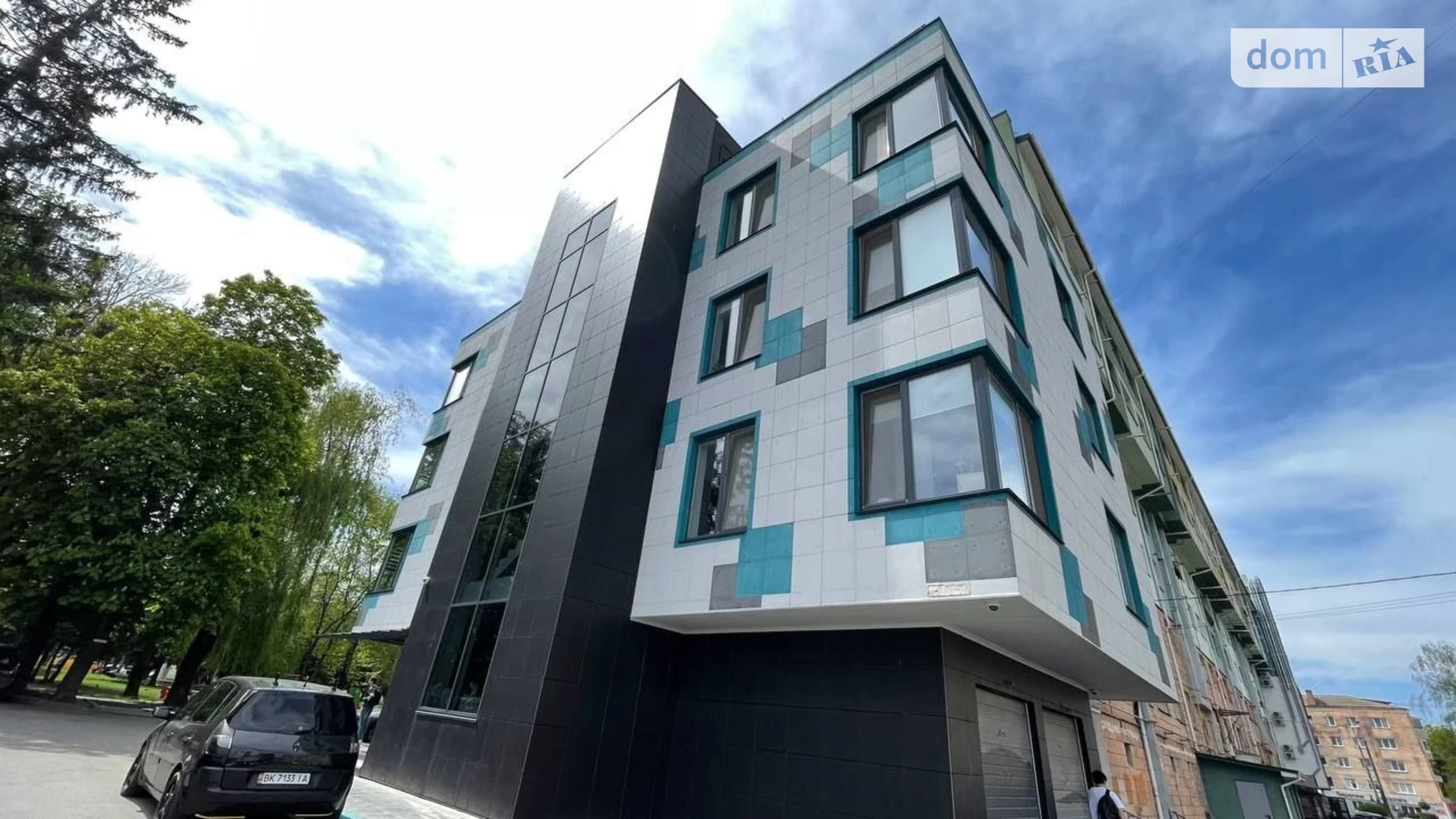 Продается 1-комнатная квартира 32.8 кв. м в Ровно, ул. Видинская - фото 3
