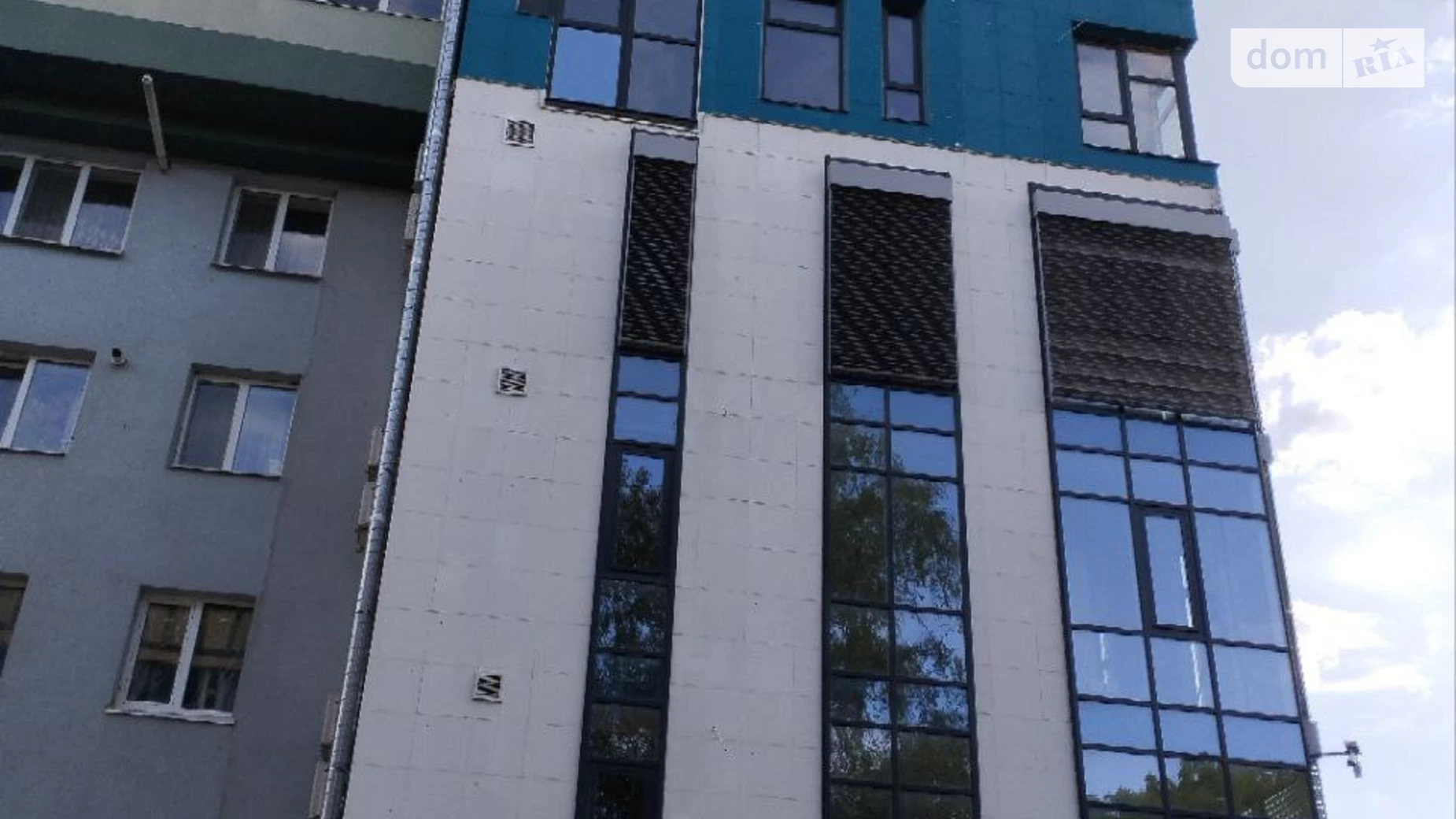 Продается 1-комнатная квартира 32.8 кв. м в Ровно, ул. Видинская - фото 2