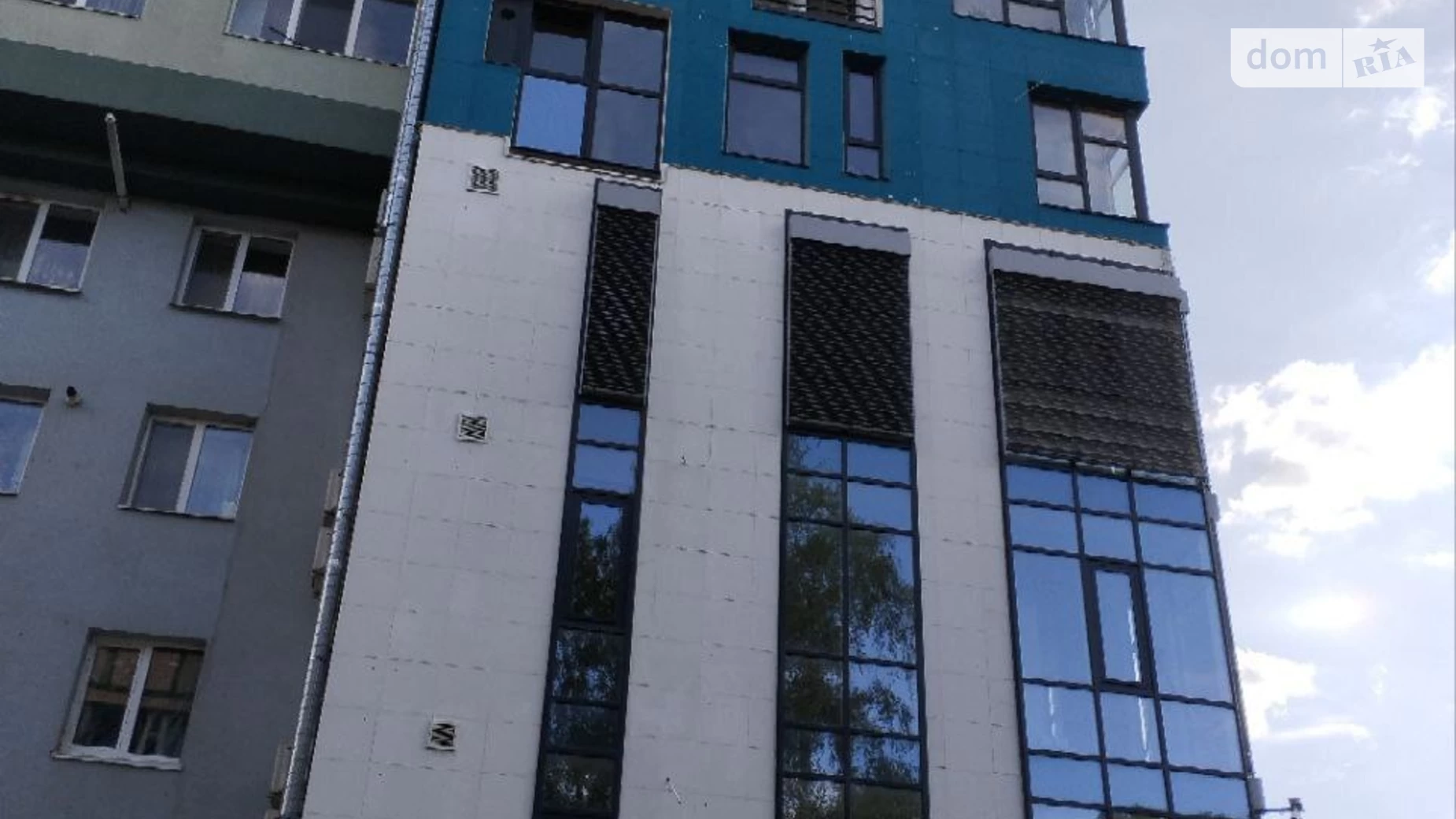 Продается 1-комнатная квартира 32.8 кв. м в Ровно, ул. Видинская - фото 4