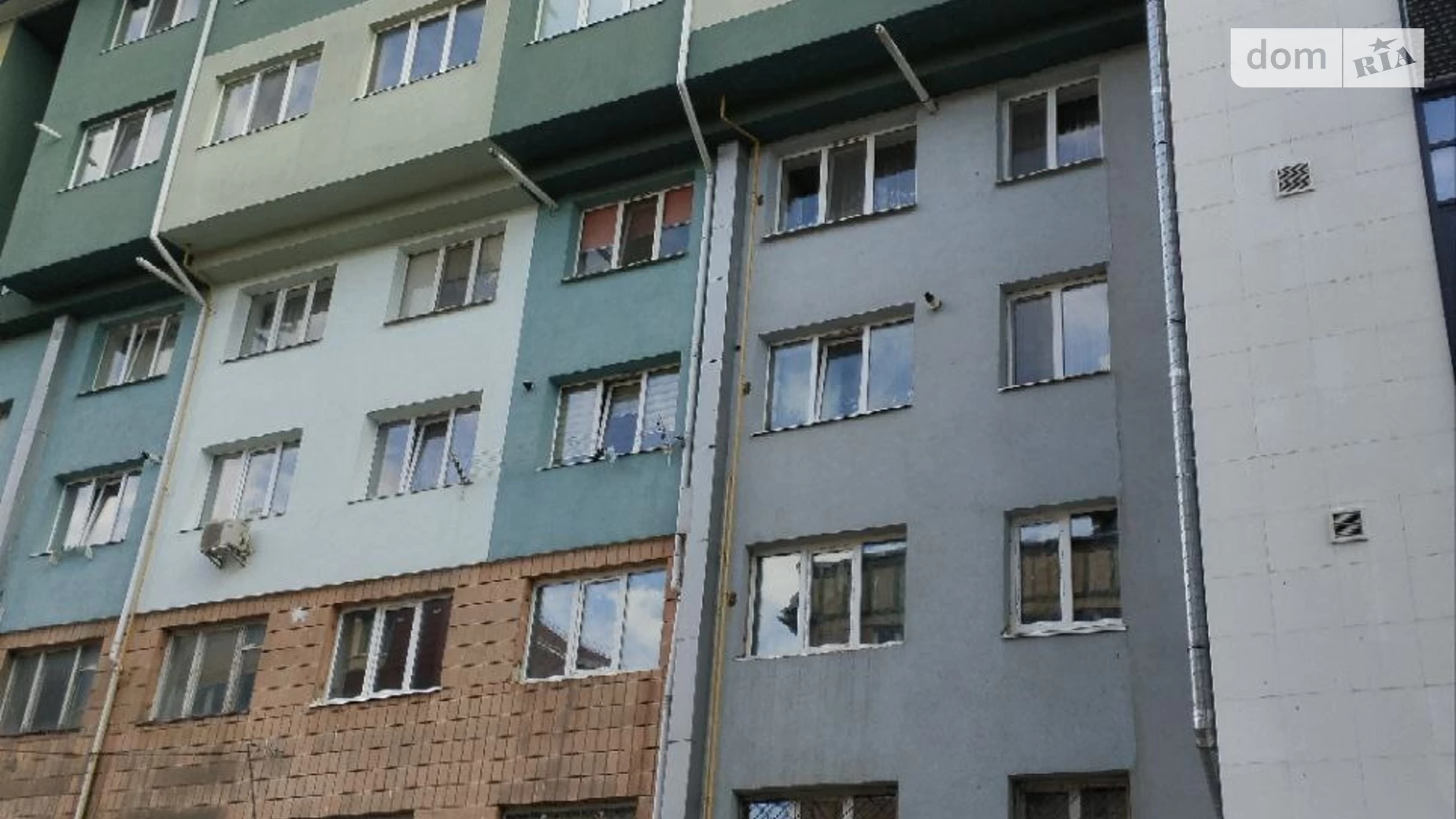 Продается 1-комнатная квартира 32.8 кв. м в Ровно, ул. Видинская - фото 5