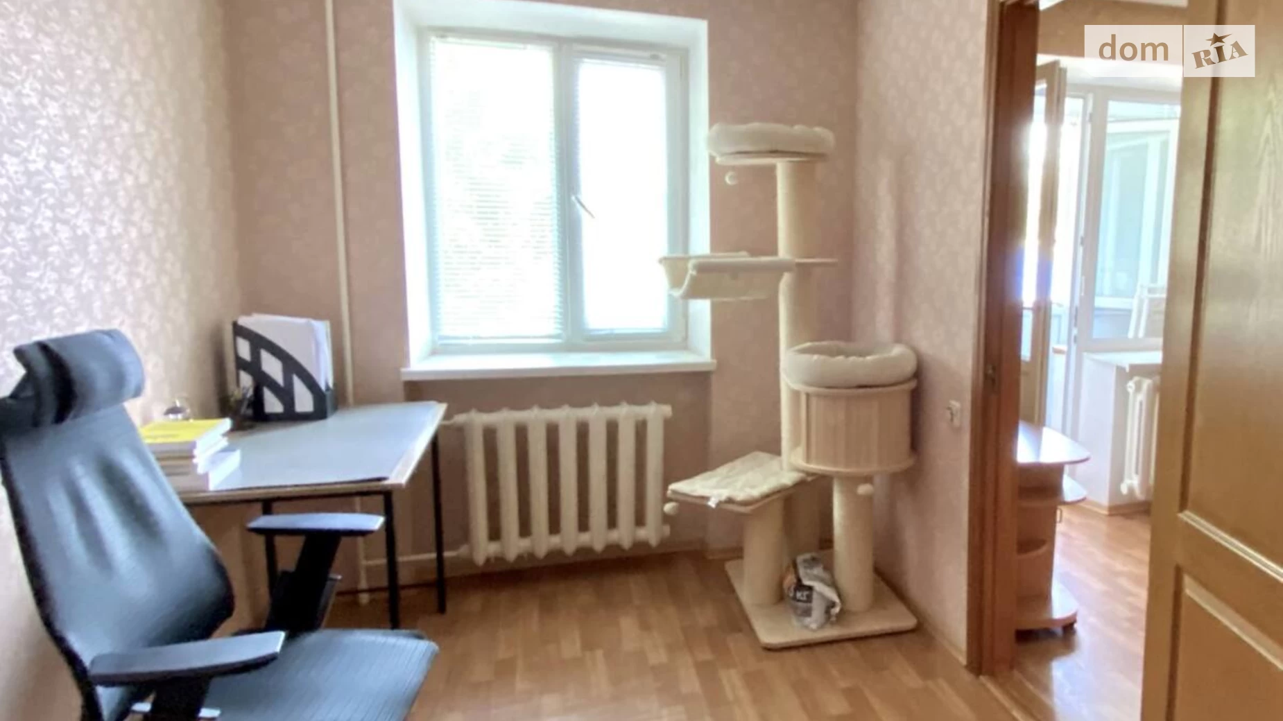 Продається 2-кімнатна квартира 43 кв. м у Миколаєві, вул. Дачна - фото 5